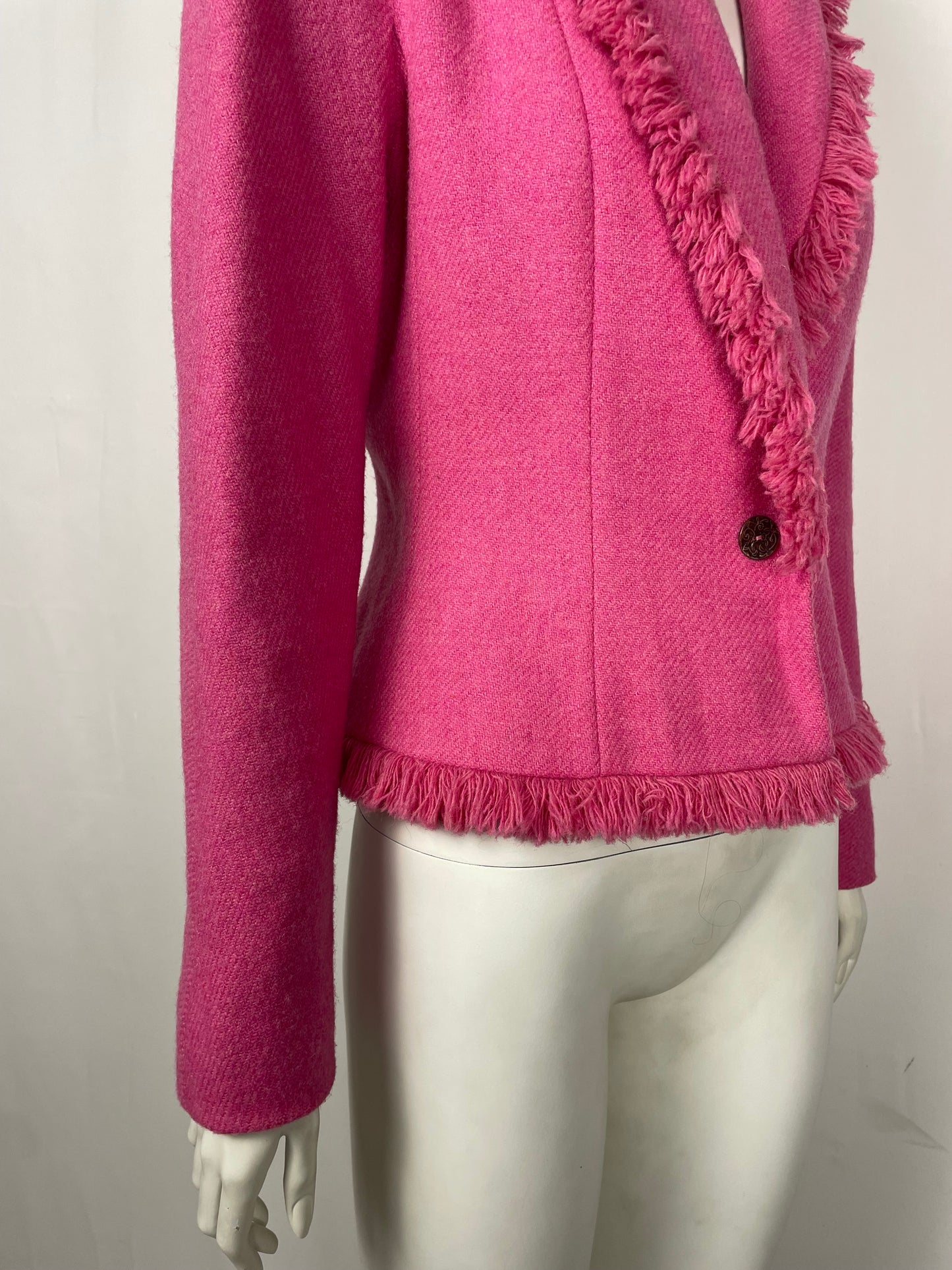 Christian Dior by Galliano F/W 1998 Jacket (M)