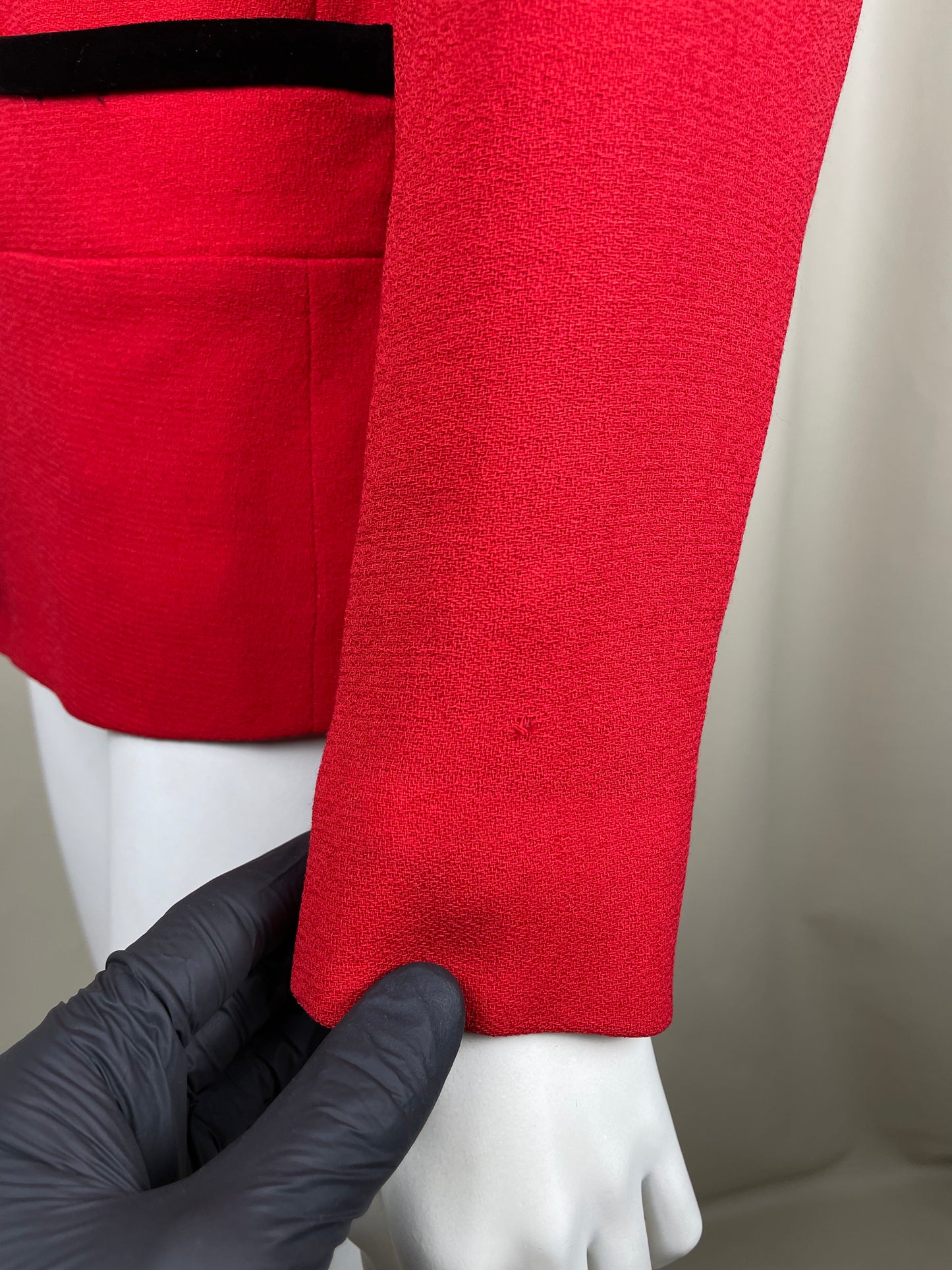 Yves Saint Laurent 1990’s Coat (M)