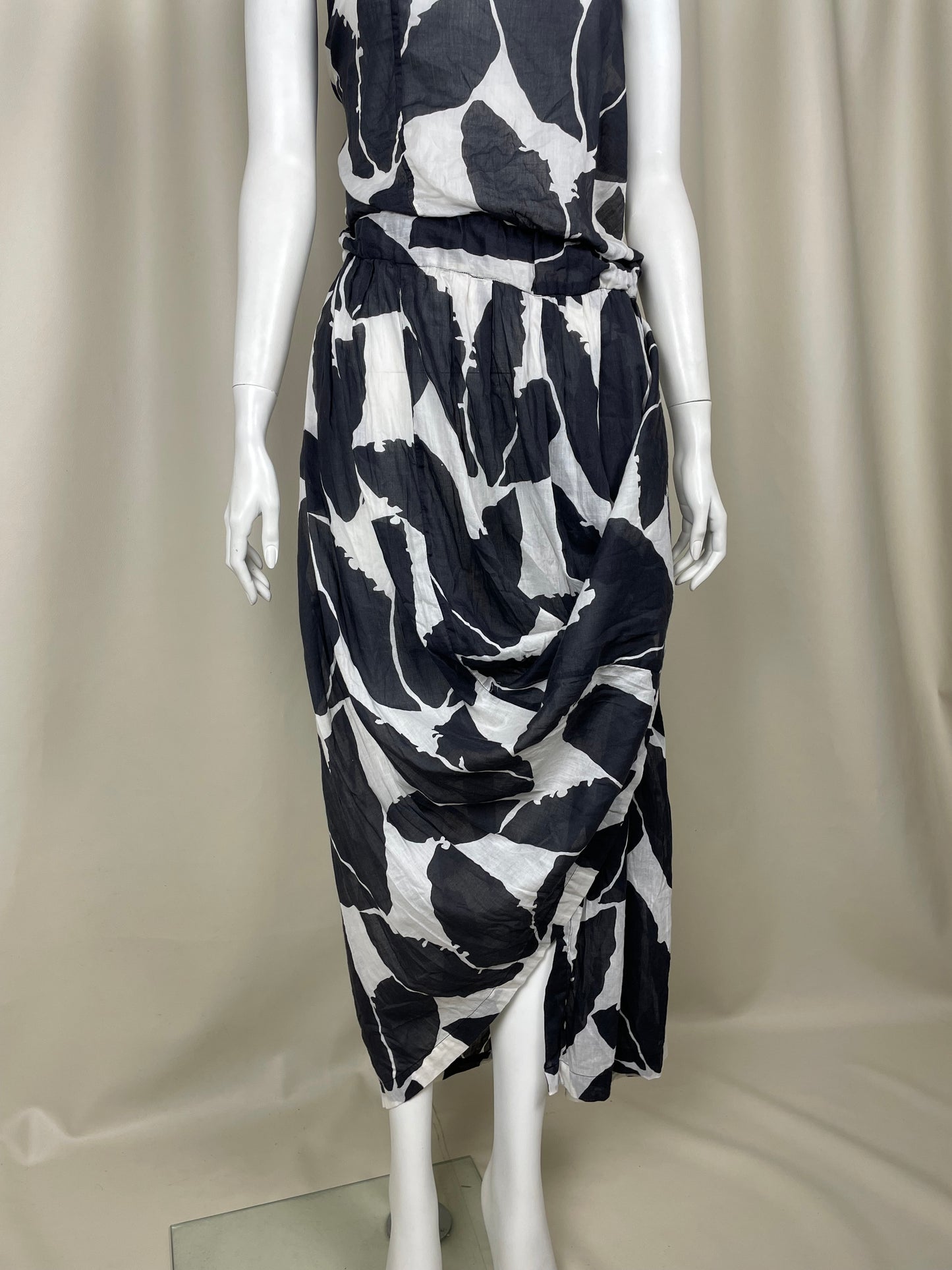 Comme Des Garçons F/W 1985 Dress (M)