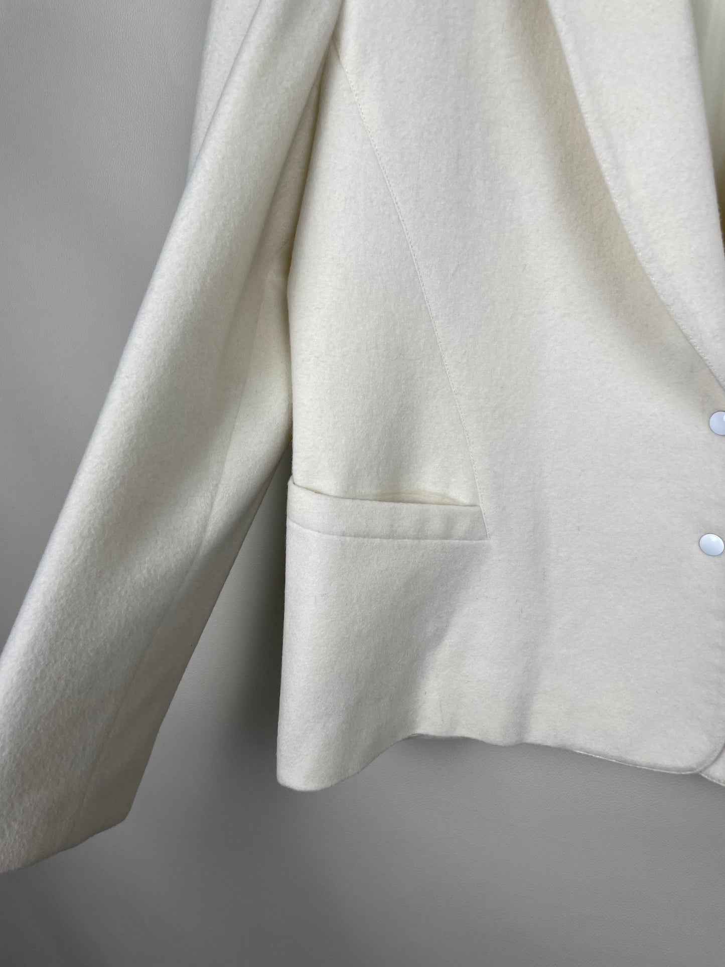 Thierry Mugler 1980’s Men’s Blazer (S)
