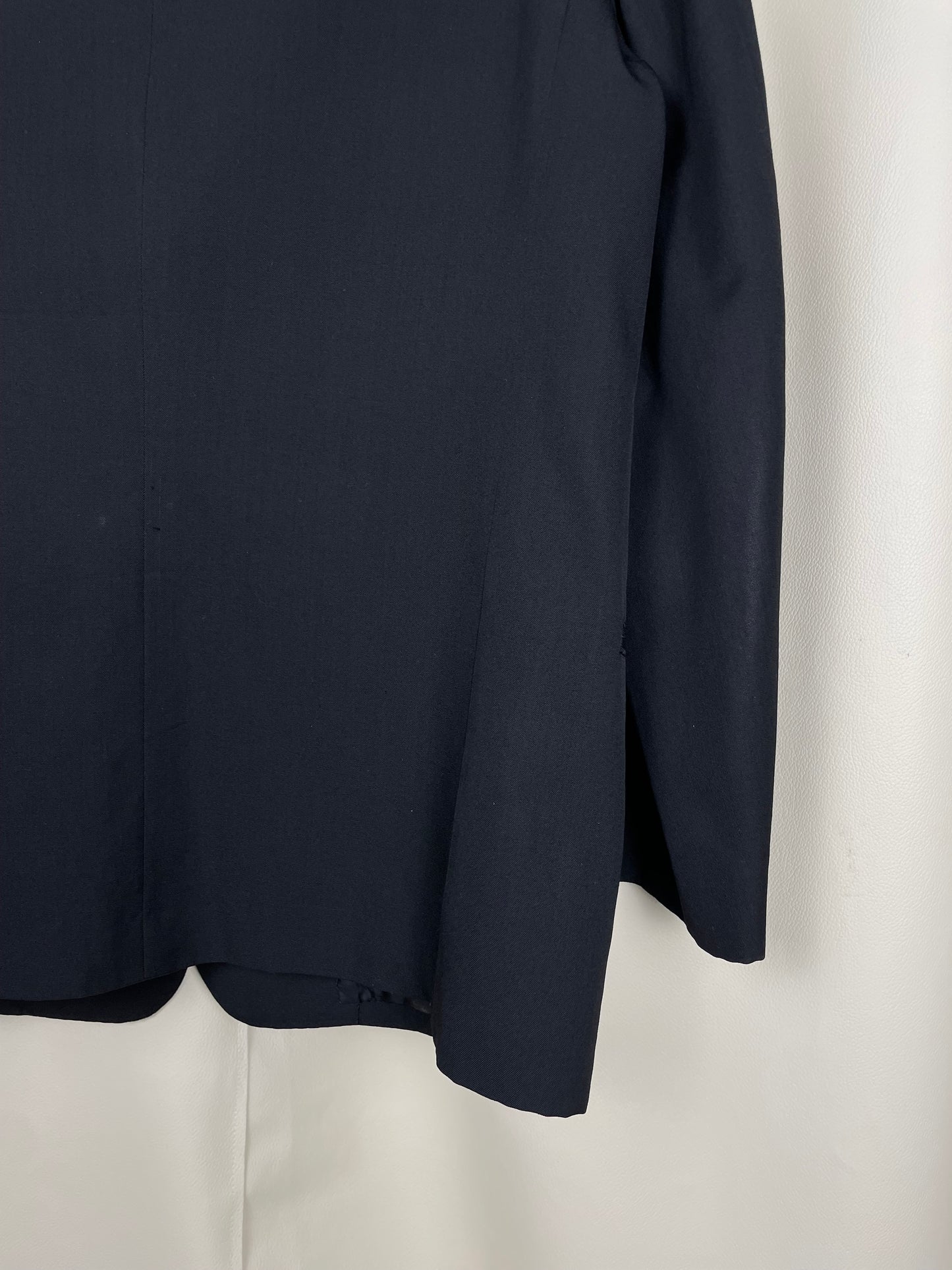 Yohji Yamamoto Mens Blazer (M)