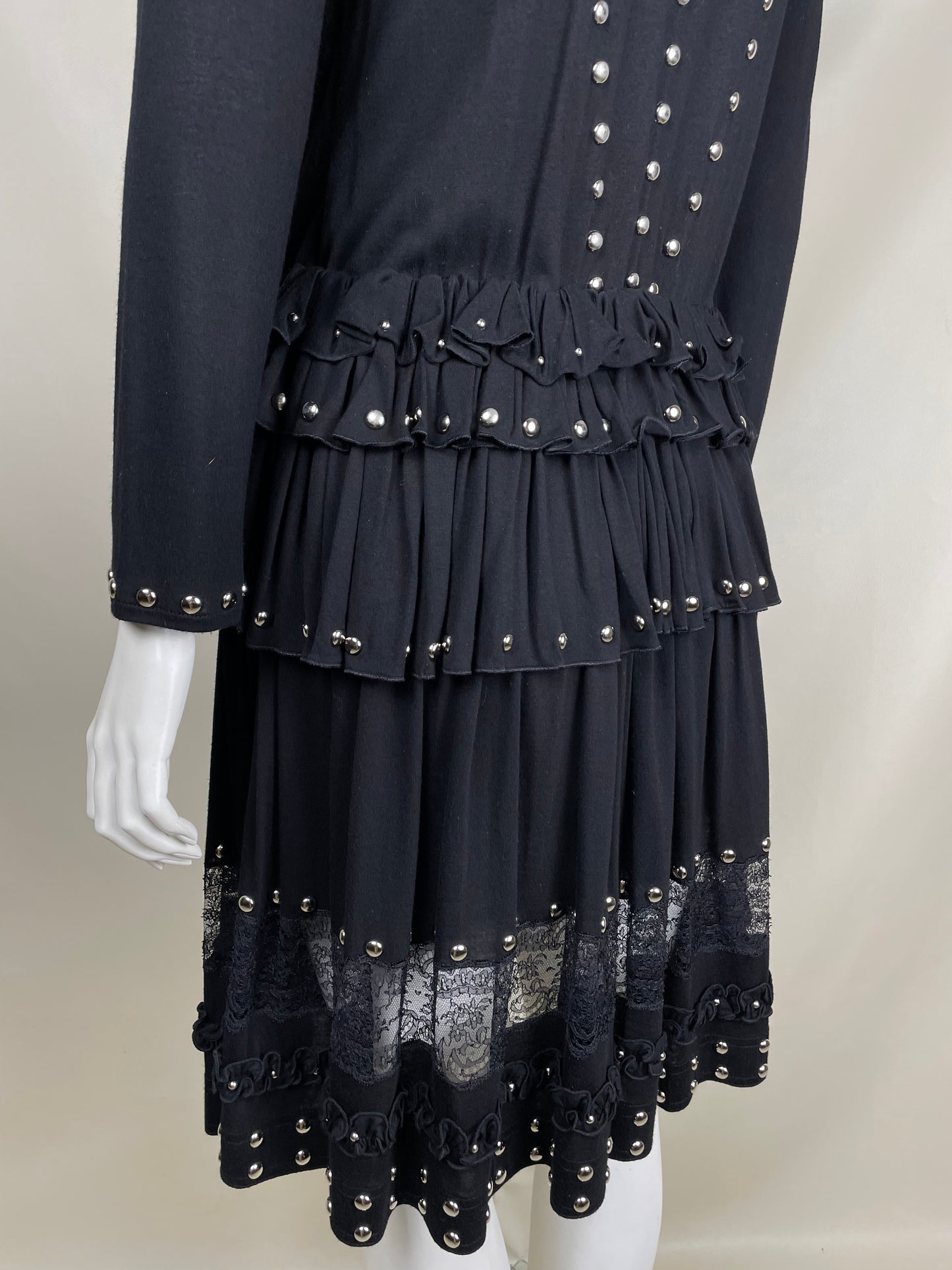 Givenchy by Riccardo Tisci S/S 2015 Dress (S)