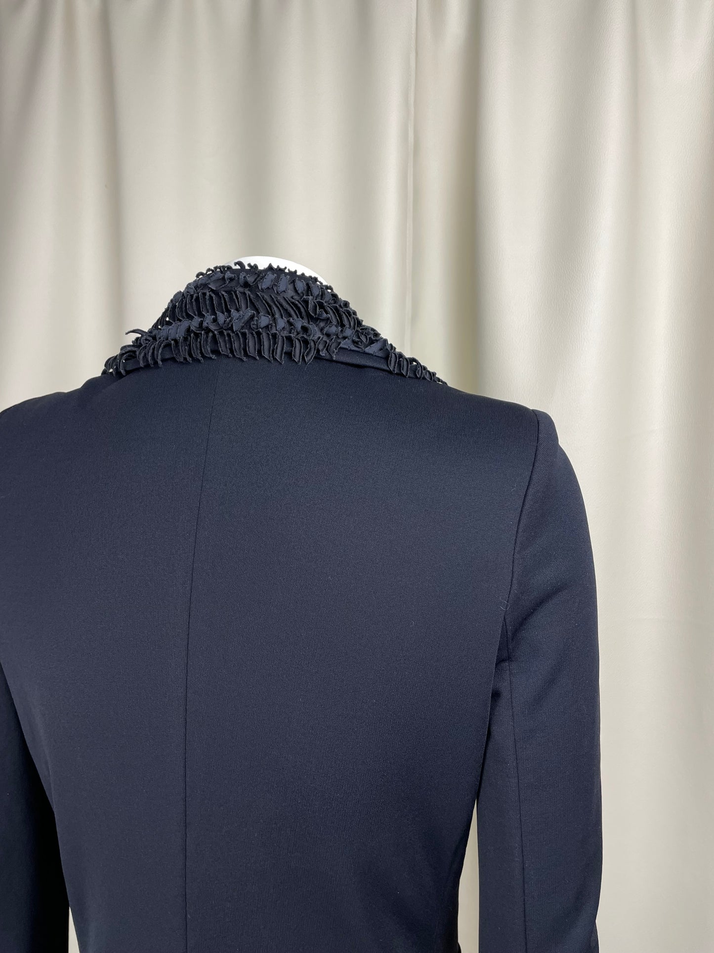 Roberto Cavalli Blazer Apliqué (M)