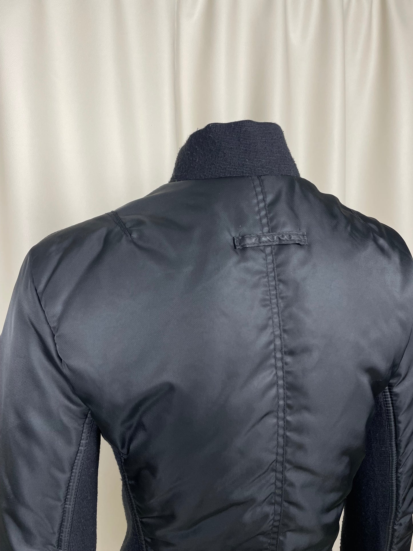 Jean Paul Gaultier Muscle Jacket (S)