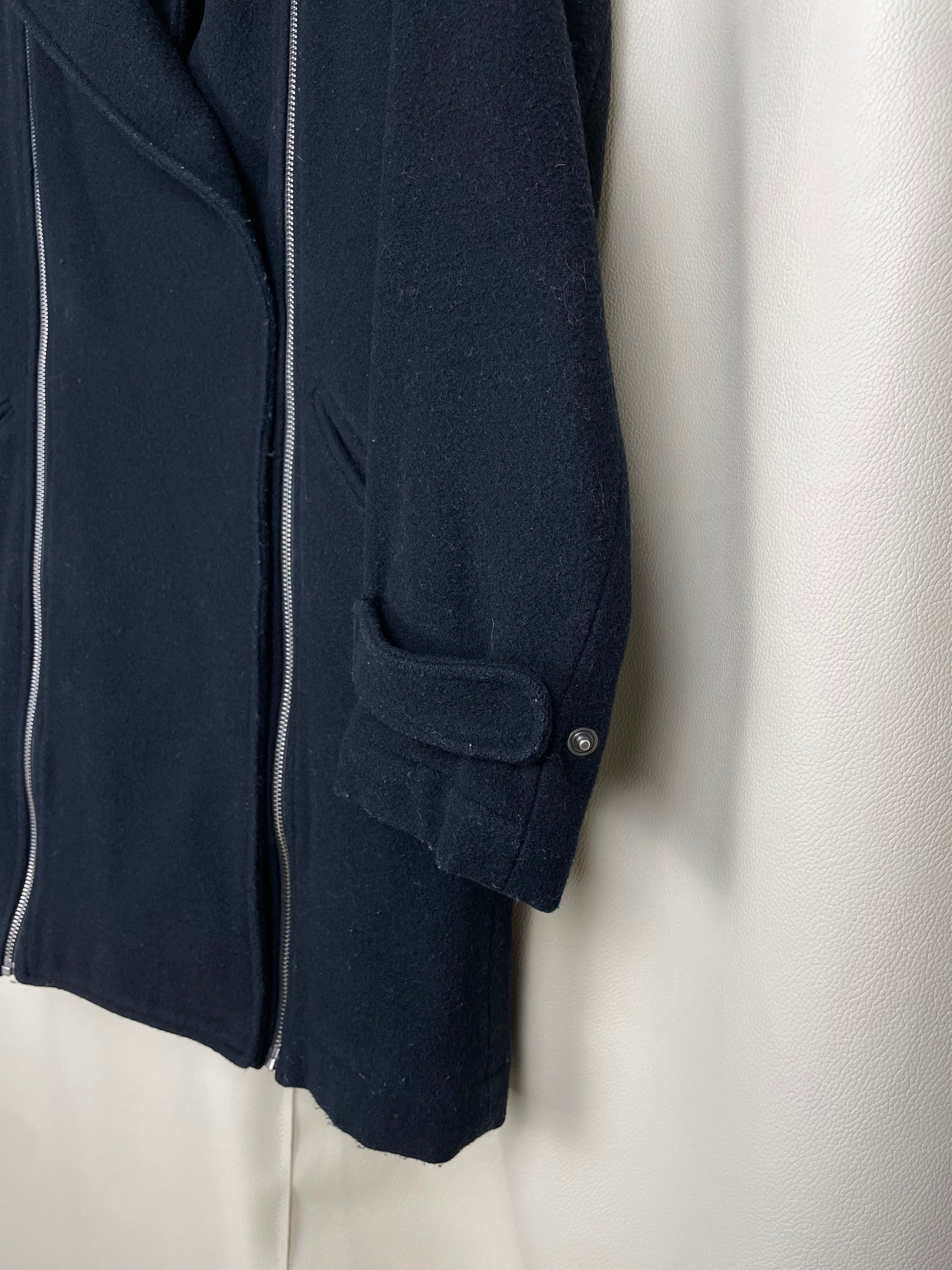 Maison Margiela F/W 2012 Men’s Coat (S)