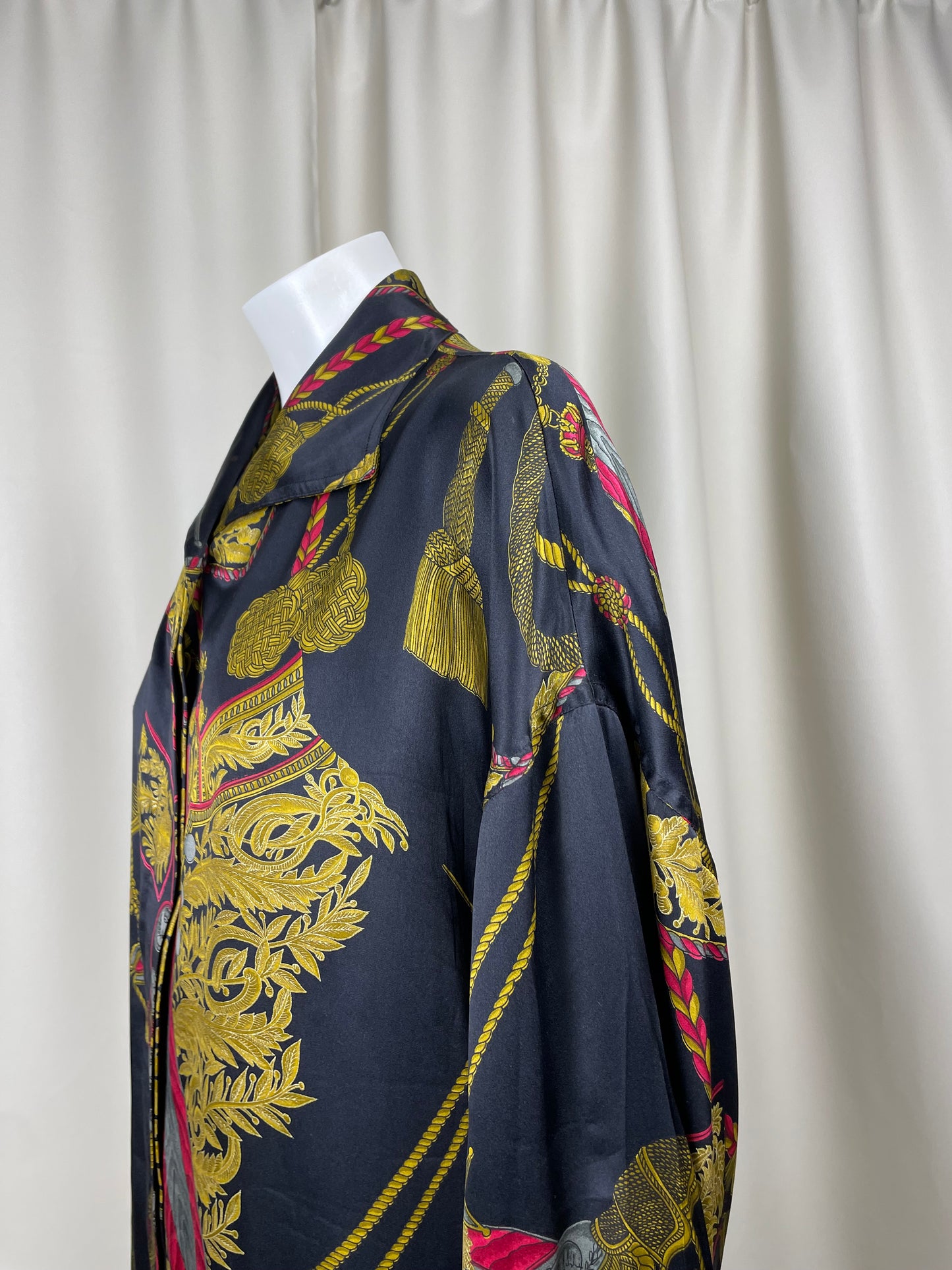 Loewe Silk Tunique (M)
