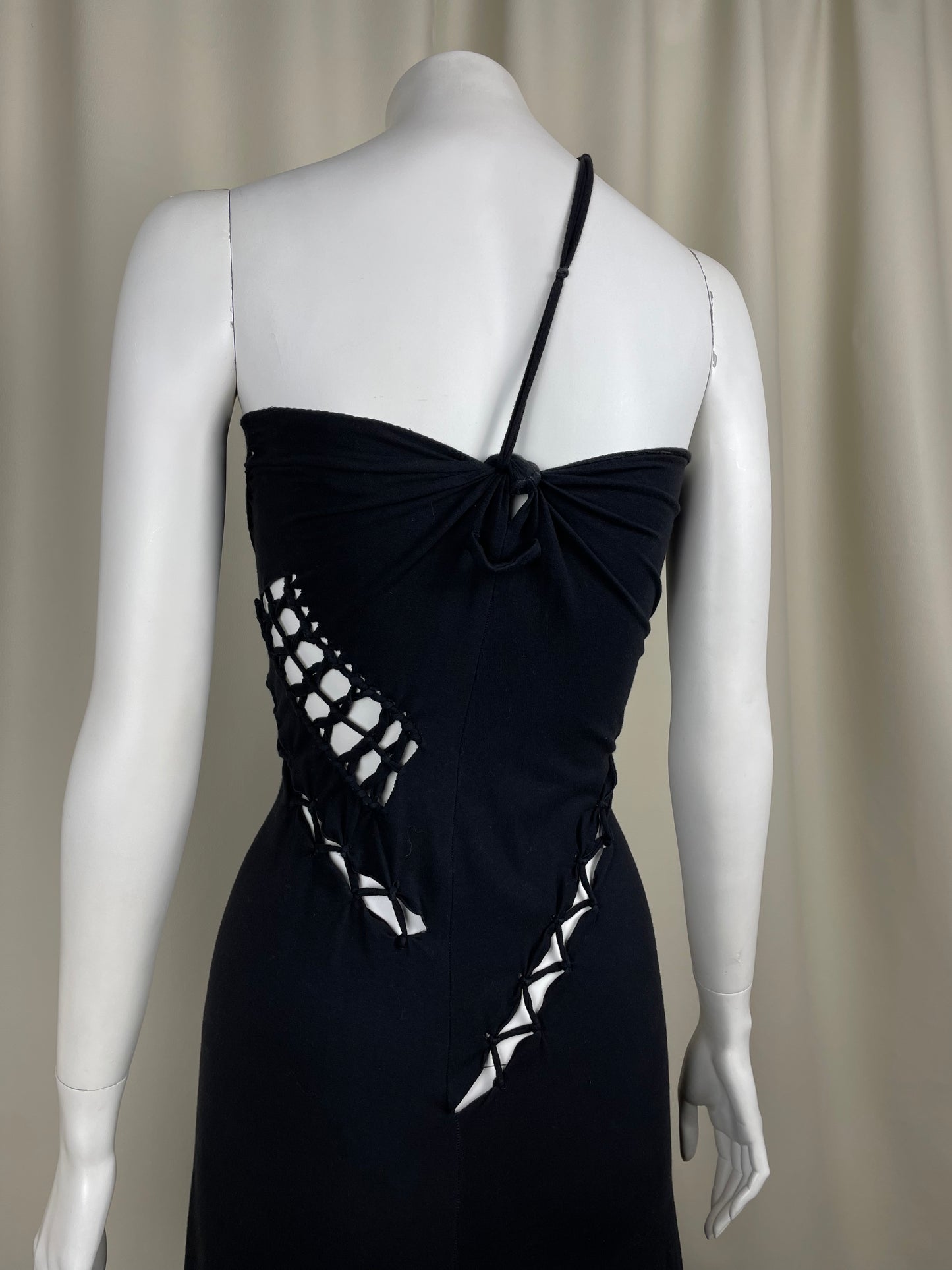Jean Paul Gaultier S/S 2001 Dress (M)