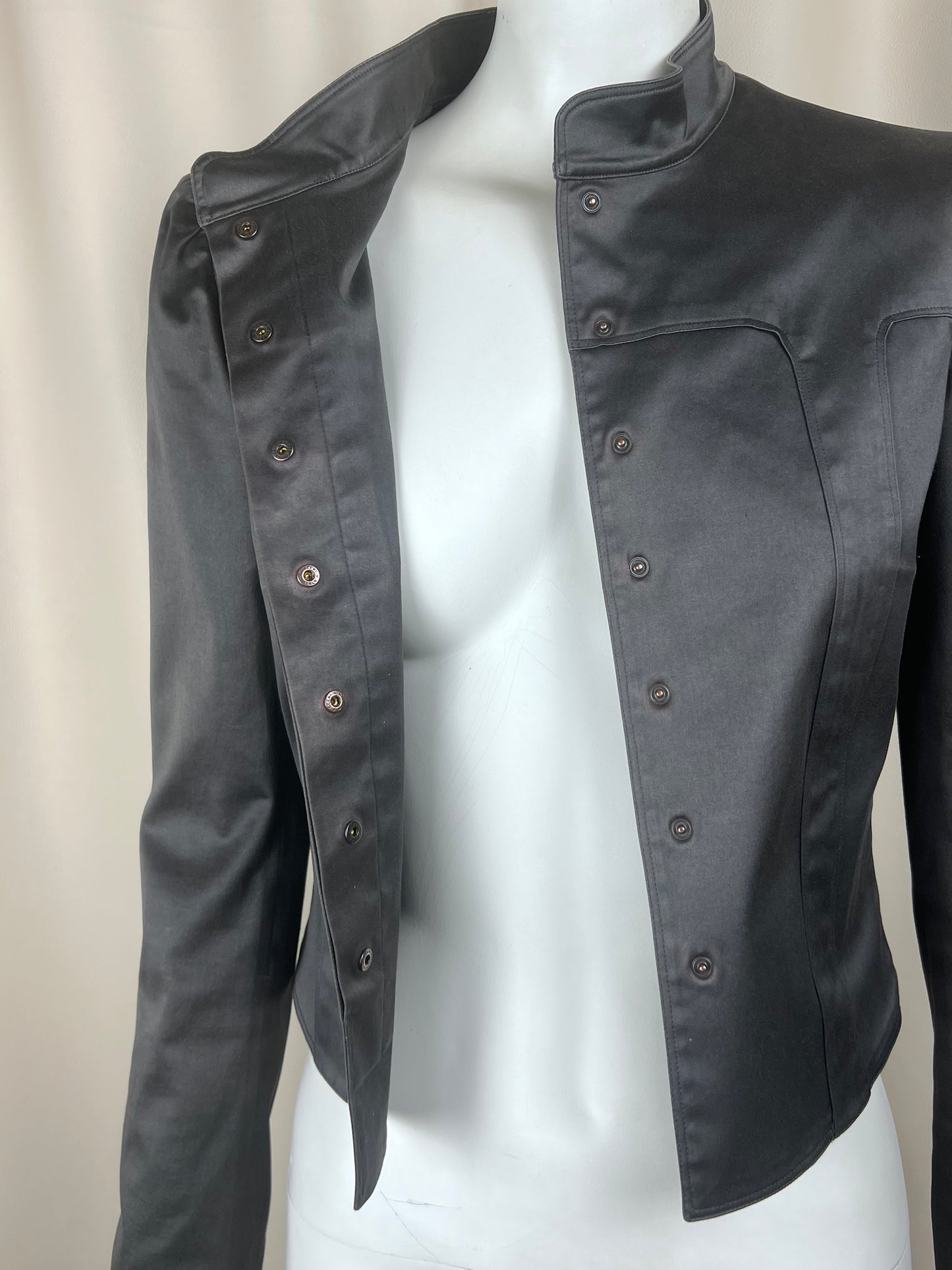 Gucci by Tom Ford 2003 Showroom Sample (M)
