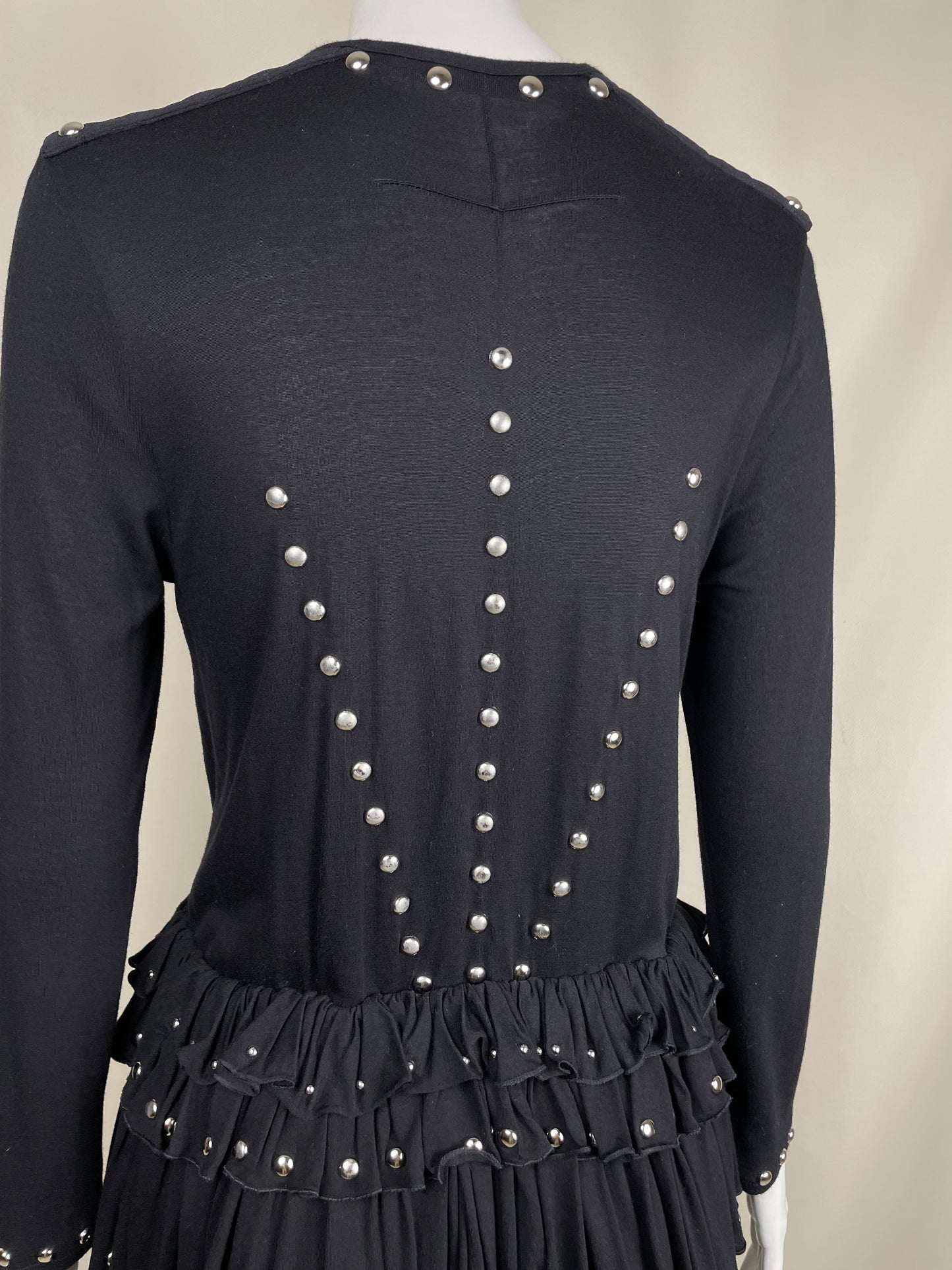 Givenchy by Riccardo Tisci S/S 2015 Dress (S)
