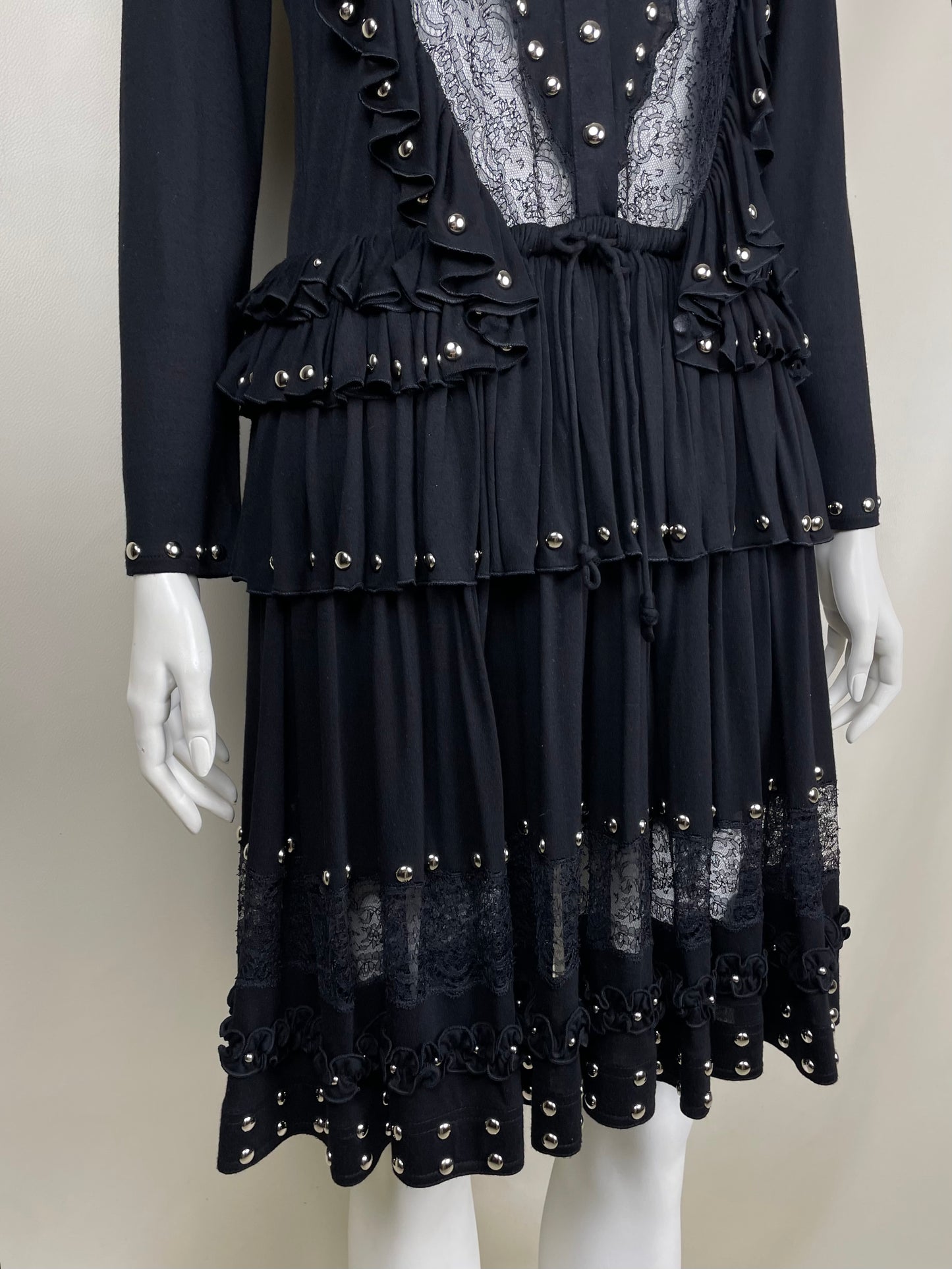 Givenchy by Riccardo Tisci S/S 2015 Dress (S)