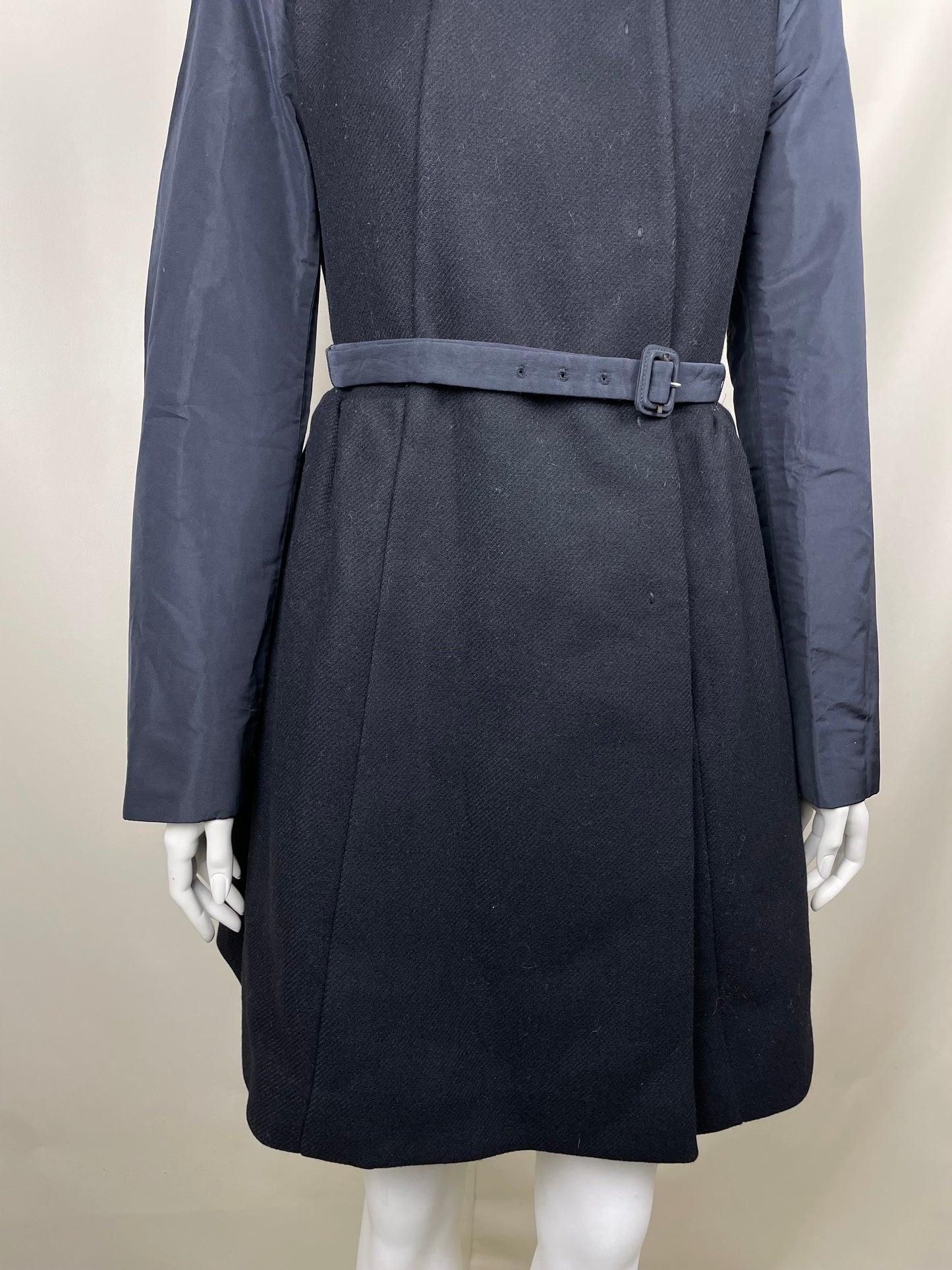 Miu Miu Belt Jacket (M)