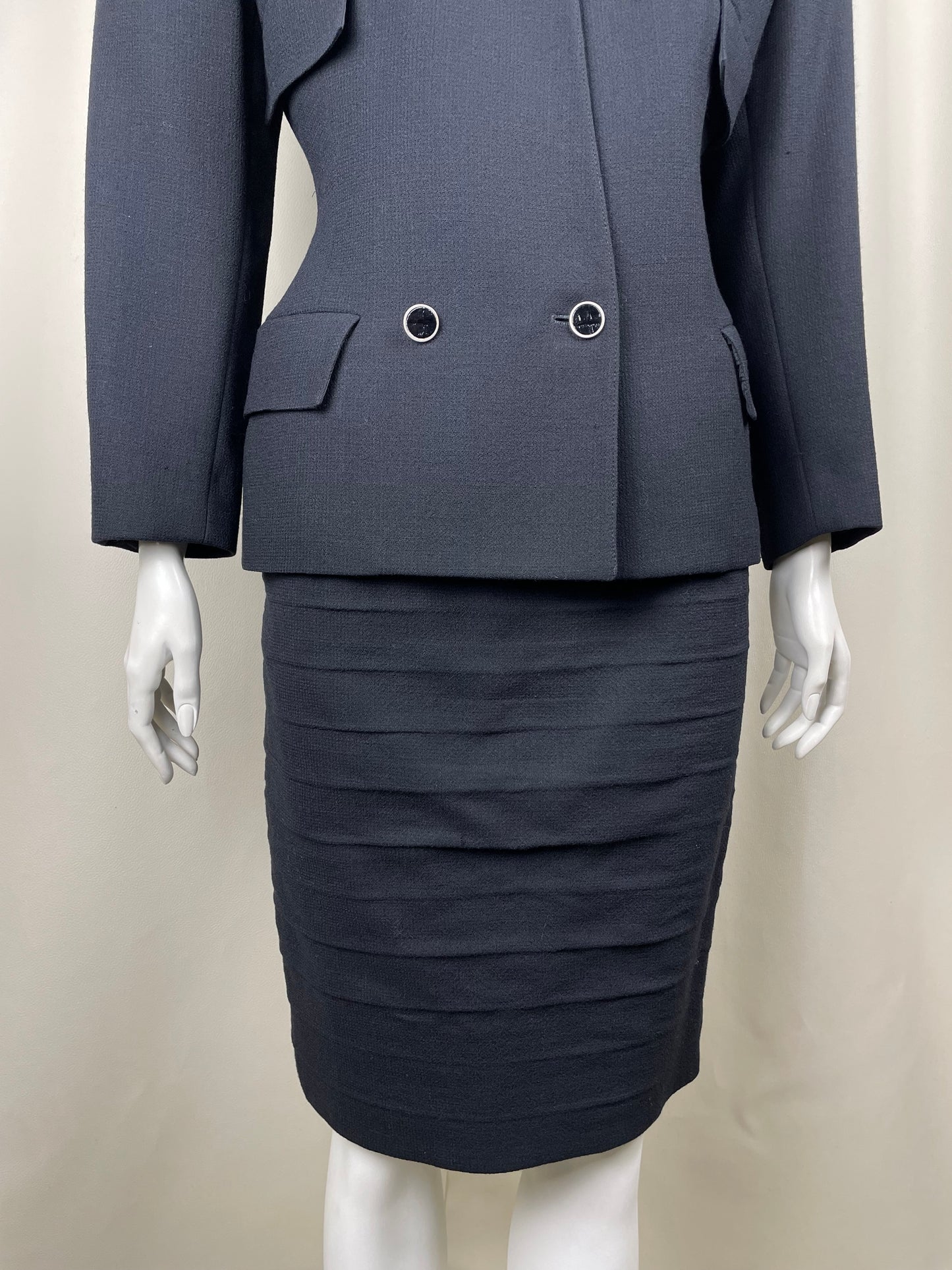 Gianni Versace F/W 1987 Suit (M)
