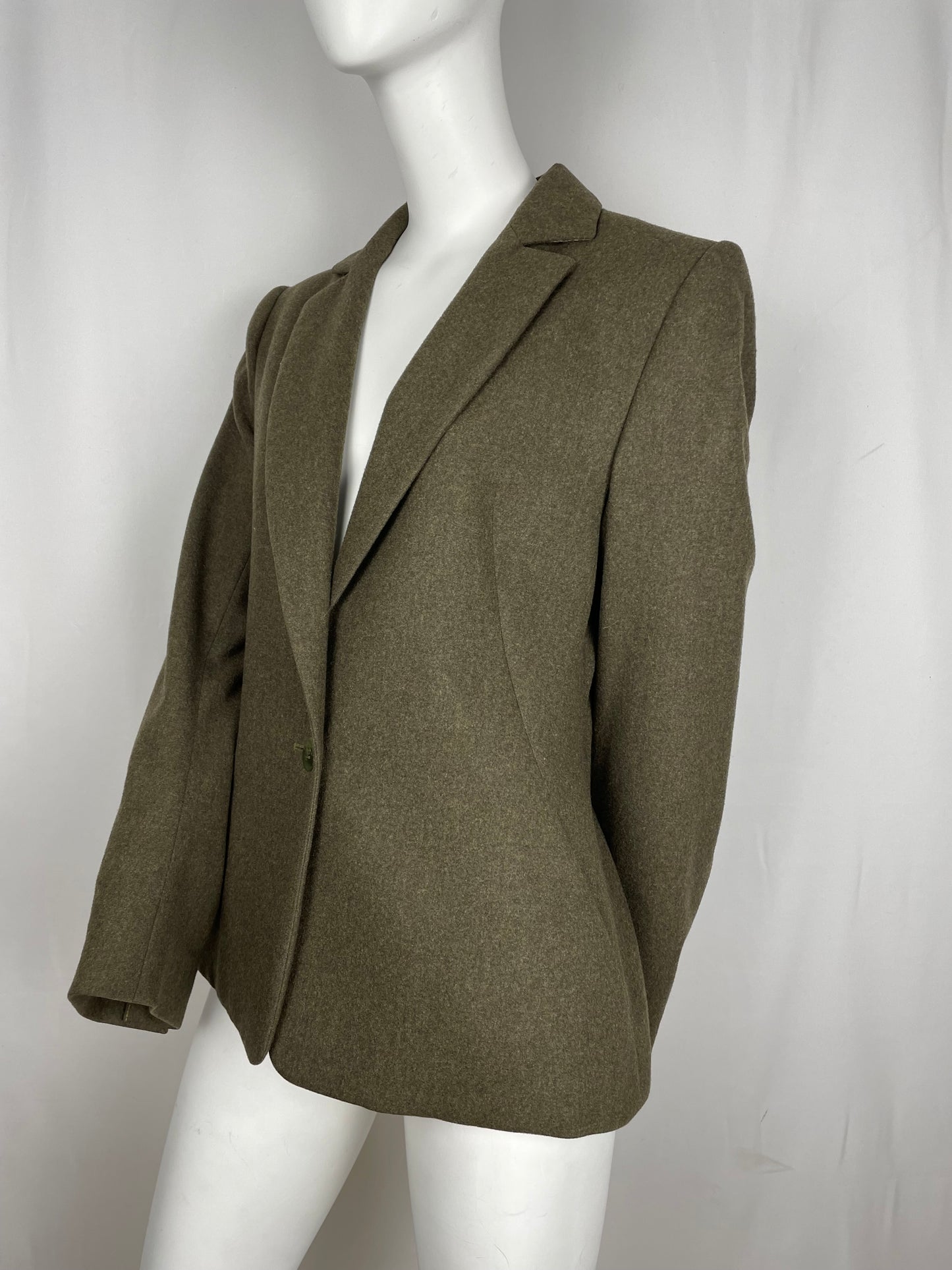 Givenchy F/W 2000 by Alexander McQueen Blazer (38FR)