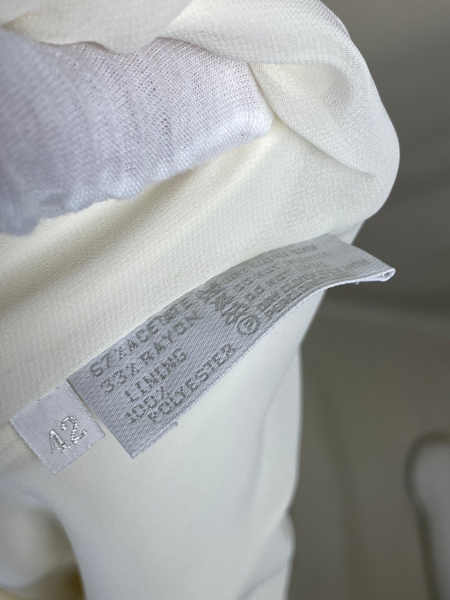 Prada 1990’s Maxi Dress (M)