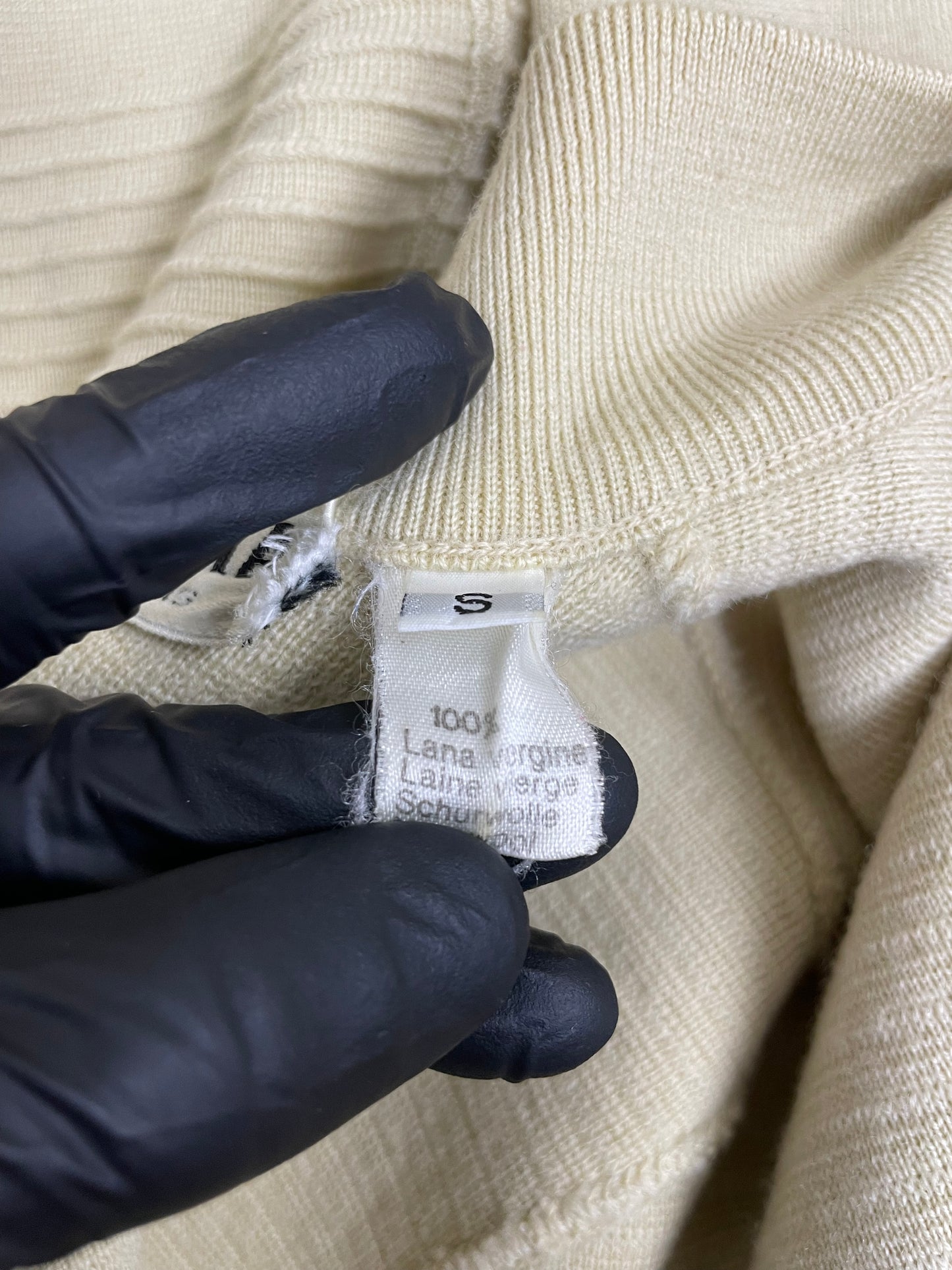 Alaïa 1980’s Dress (XS)