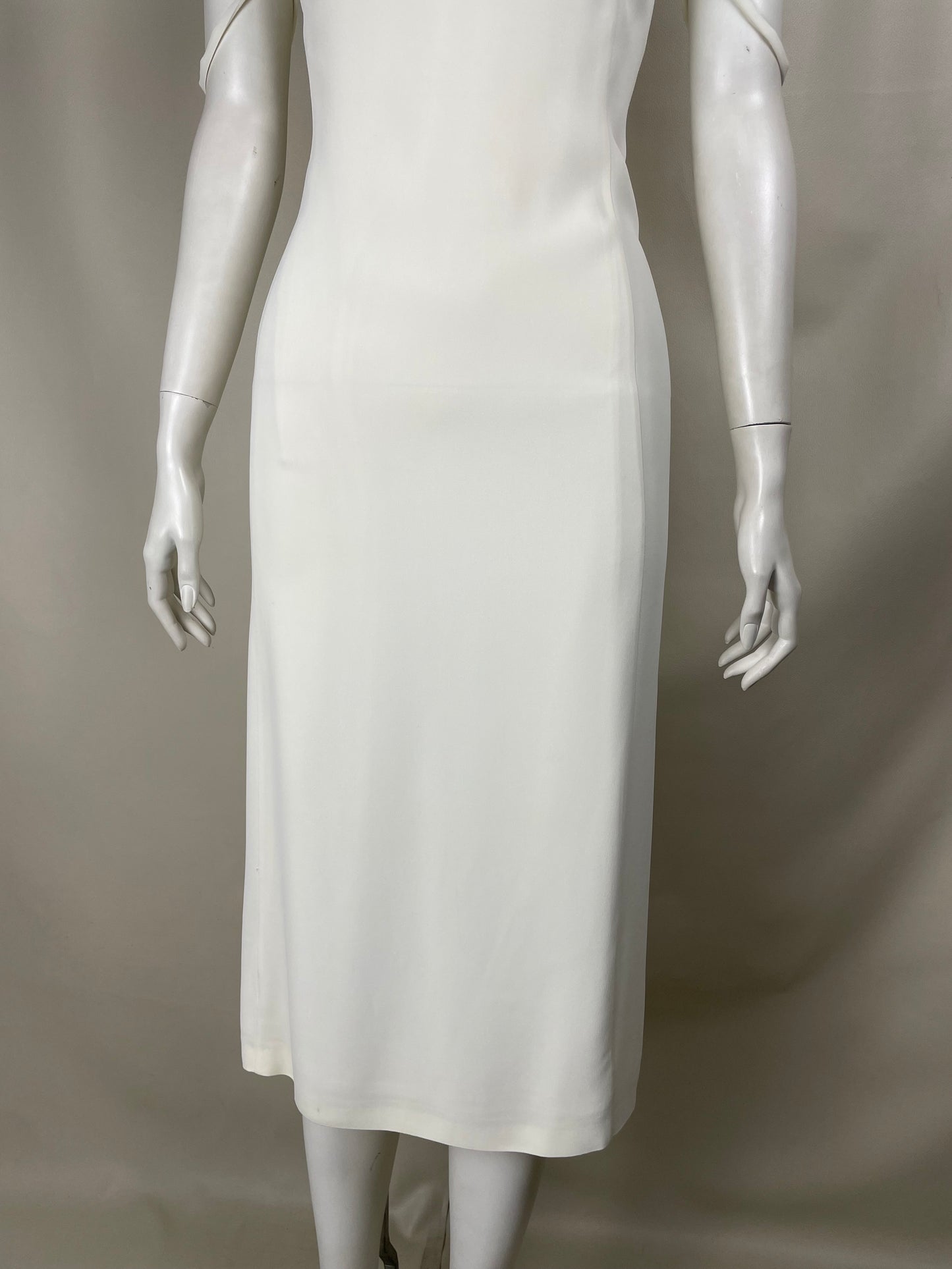 Prada 1990’s Maxi Dress (M)