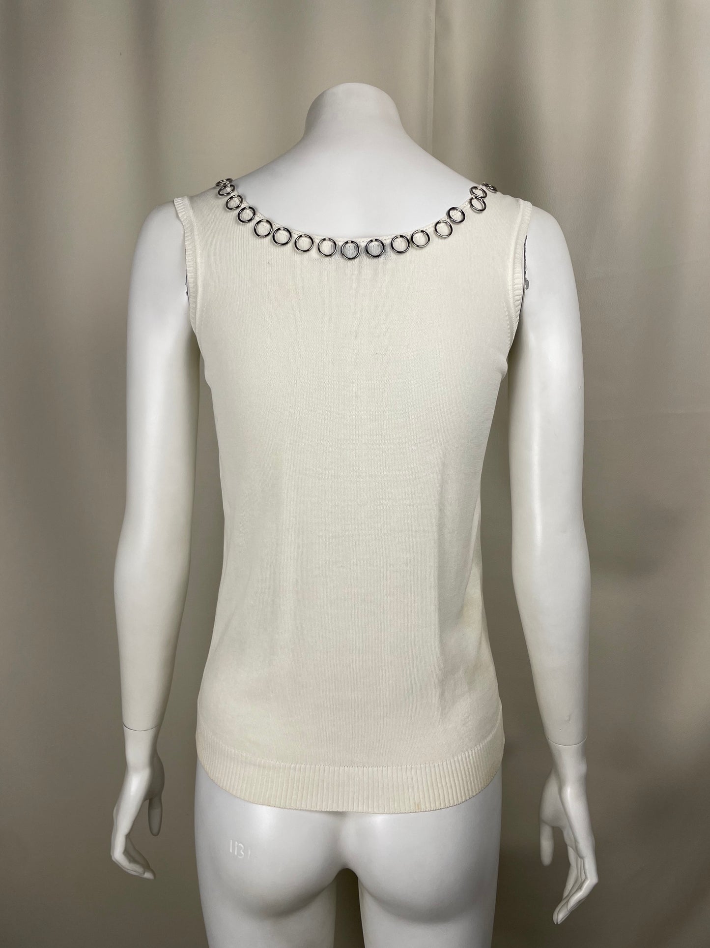Dior by Galliano S/S 2007 Top (M)