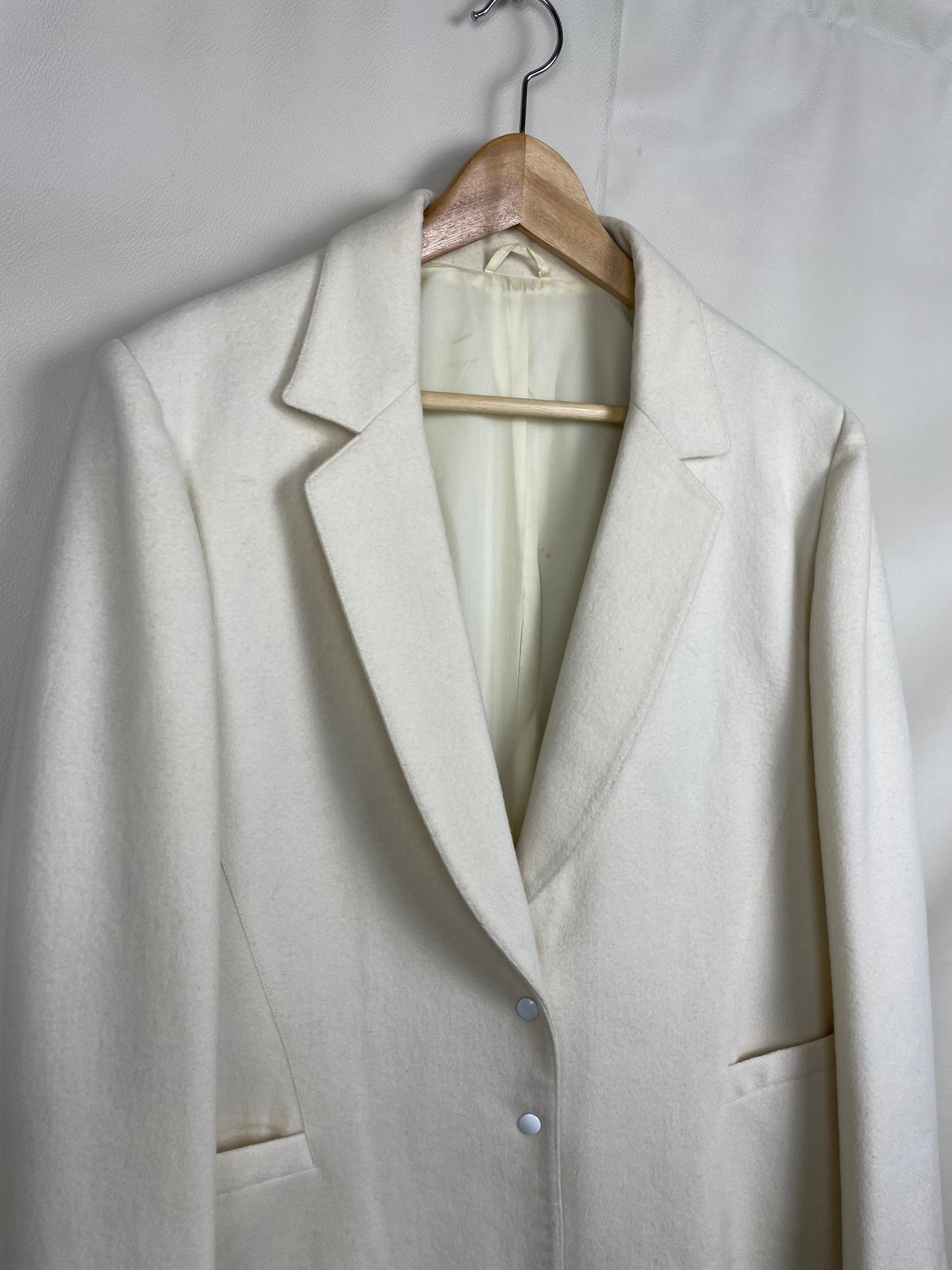 Thierry Mugler 1980’s Men’s Blazer (S)