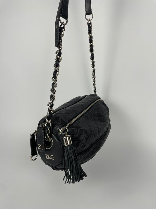 Dolce & Gabbana lily bag