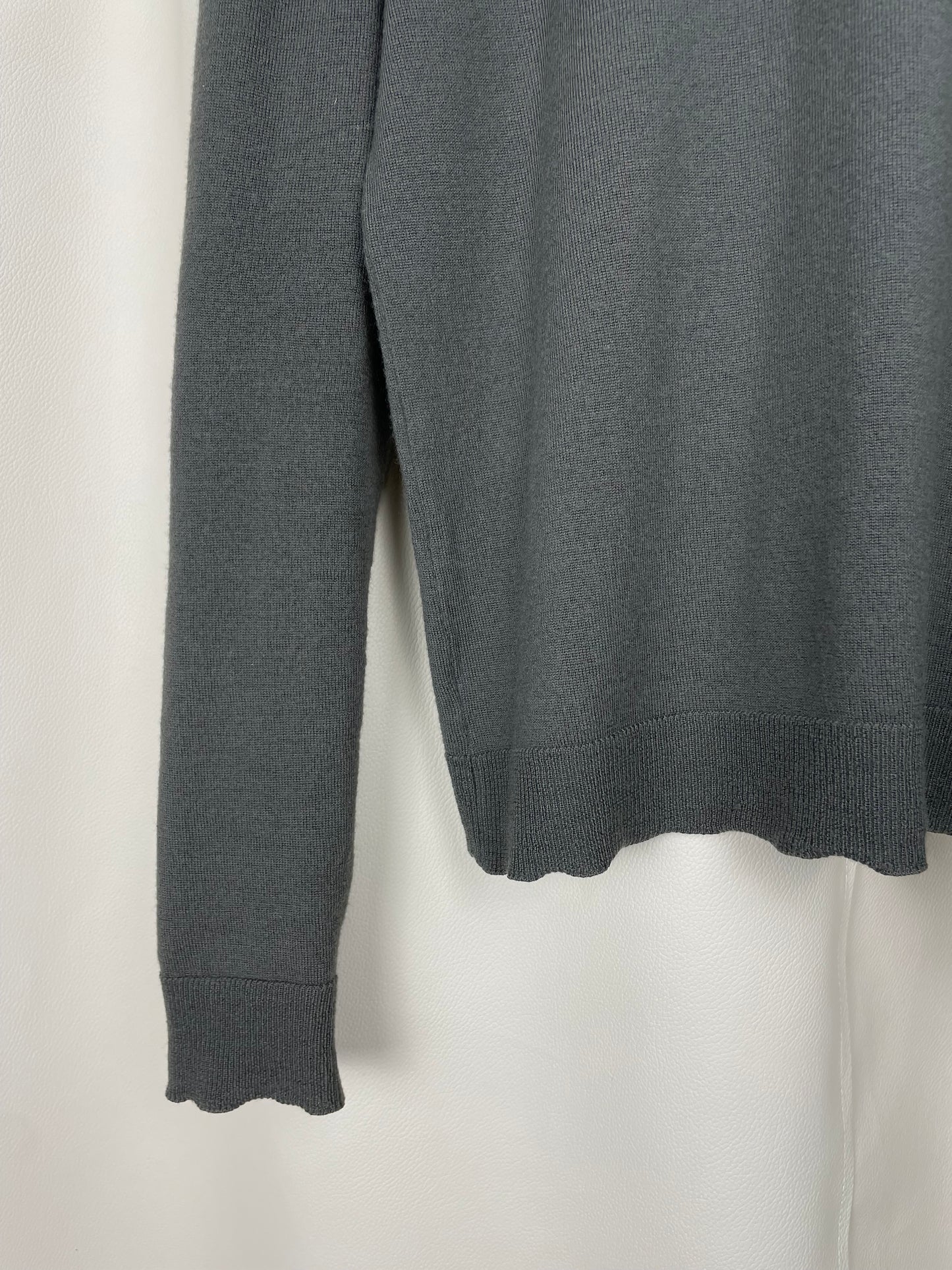 Dior Homme by Hedi Slimanne S/S 2006 Sweater (S)