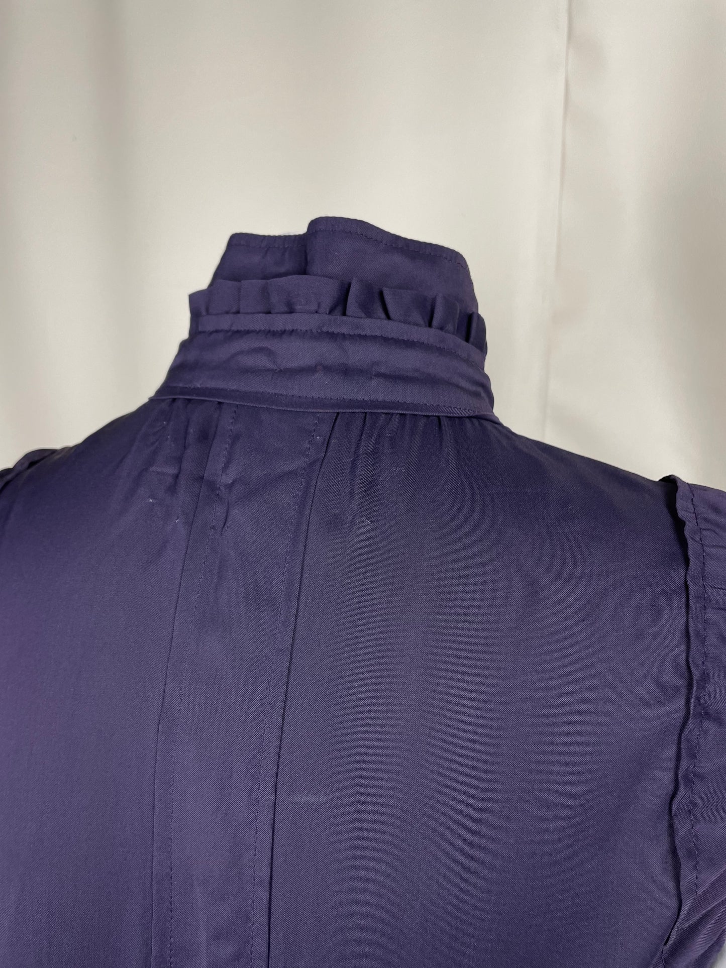 Yves Saint Laurent by Tom Ford F/W 2001 Dress (M)