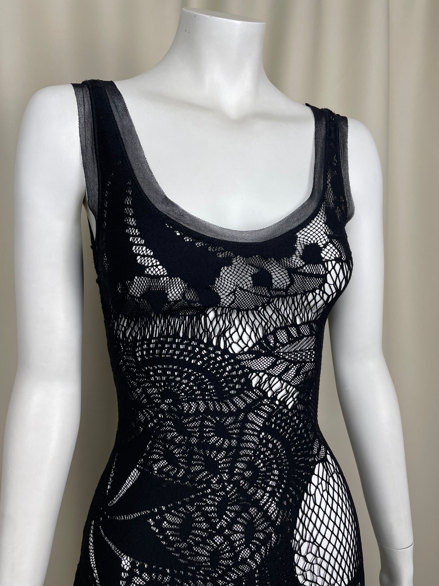 Jean Paul Gaultier S/S 2008 Dress (S)