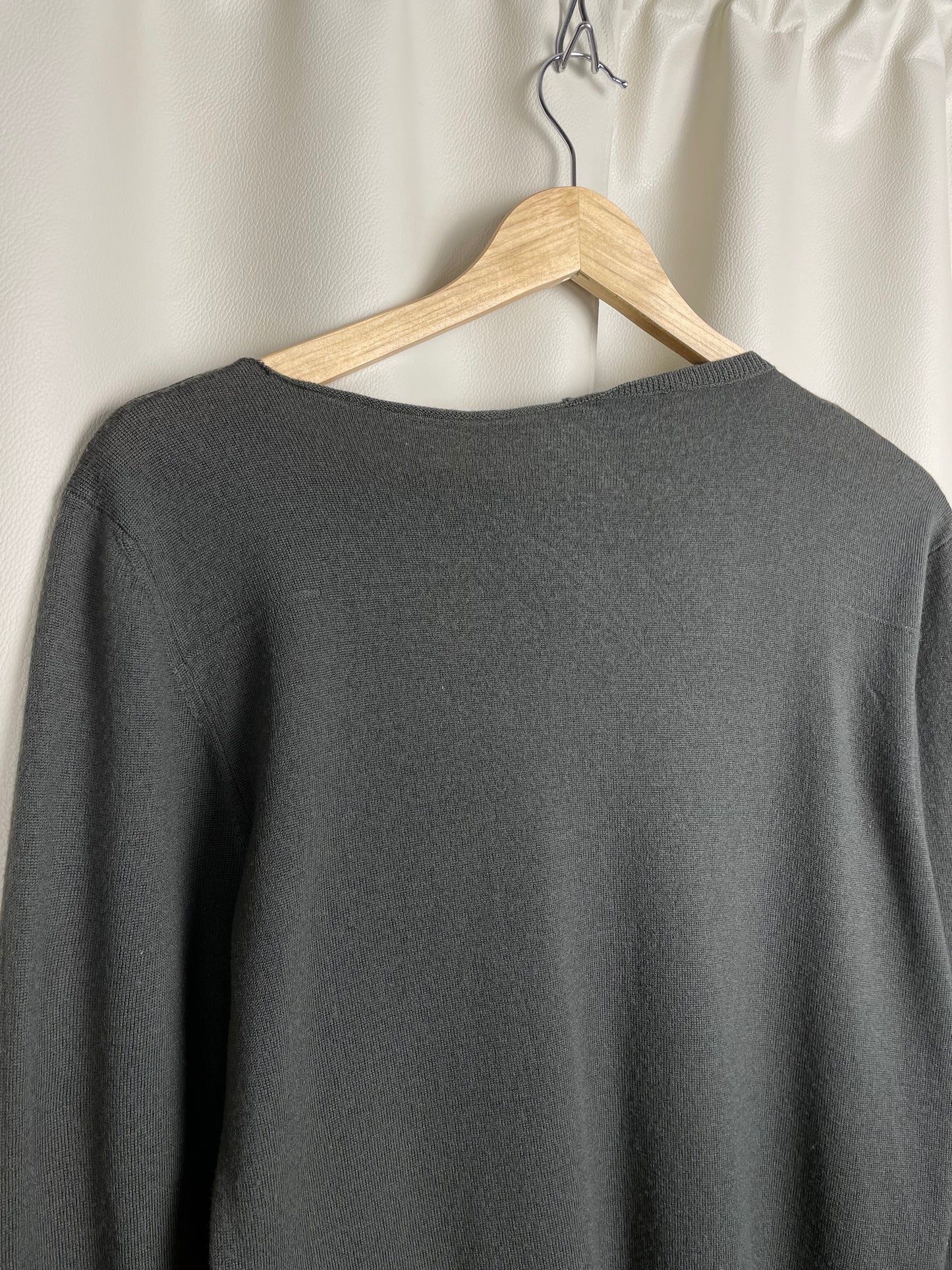 Dior Homme by Hedi Slimanne S/S 2006 Sweater (S)