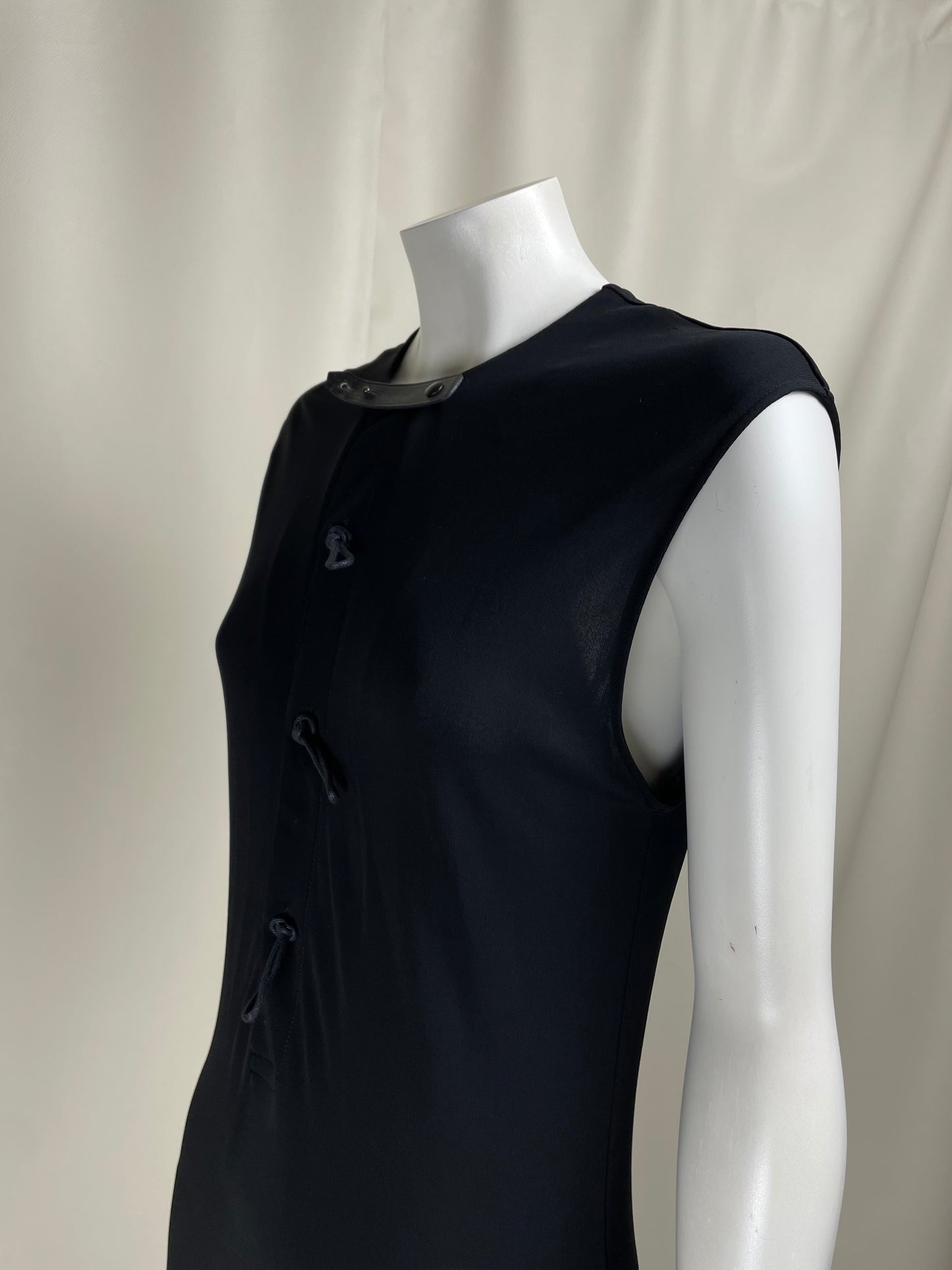 Jean Paul Gaultier Maxi Dress (M)