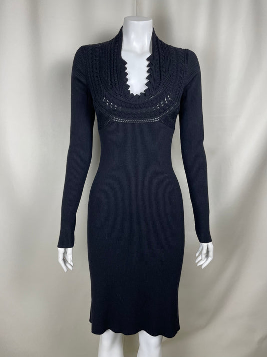 Plein Sud beehive dress (S)