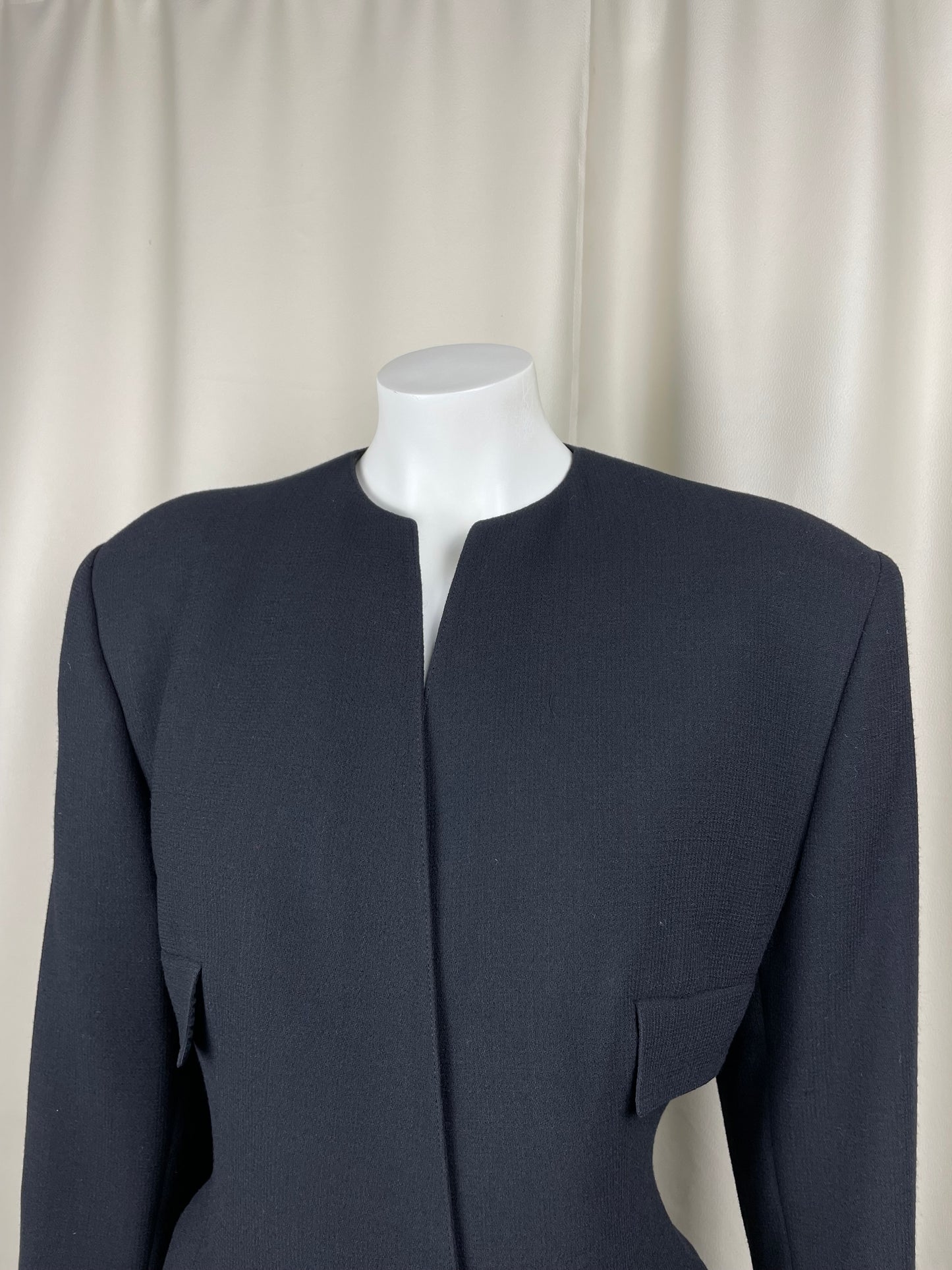 Gianni Versace F/W 1987 Suit (M)