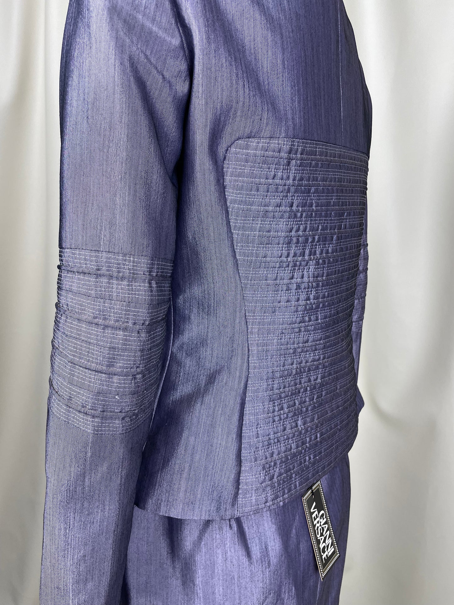 Gianni Versace S/S 1999 Suit (M)
