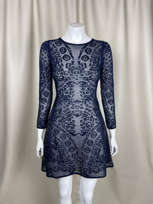 Christian Dior by Raf Simons S/S 2015 Dress (S)