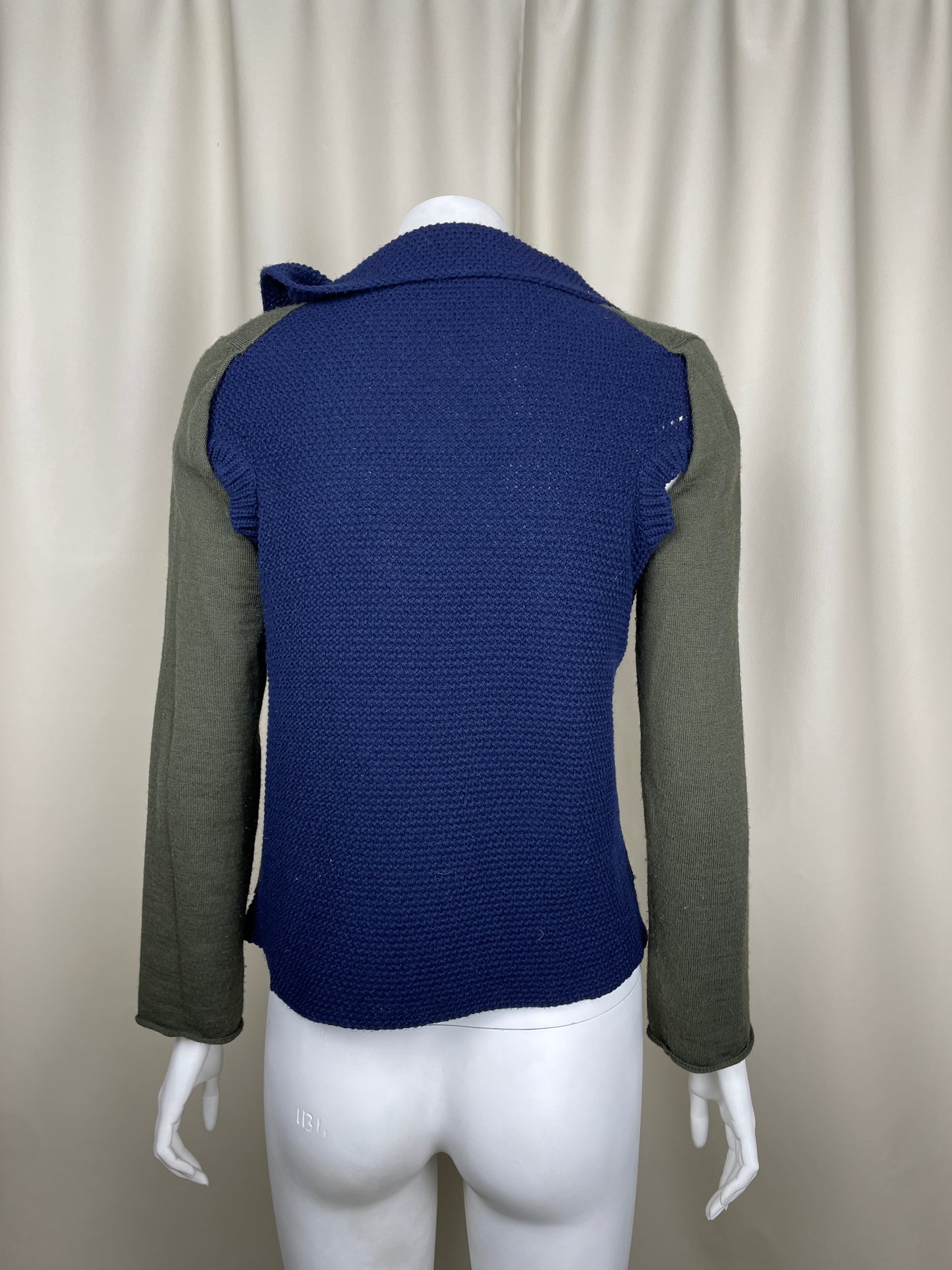 Comme Des Garçons F/W 2009 Sweater (M)