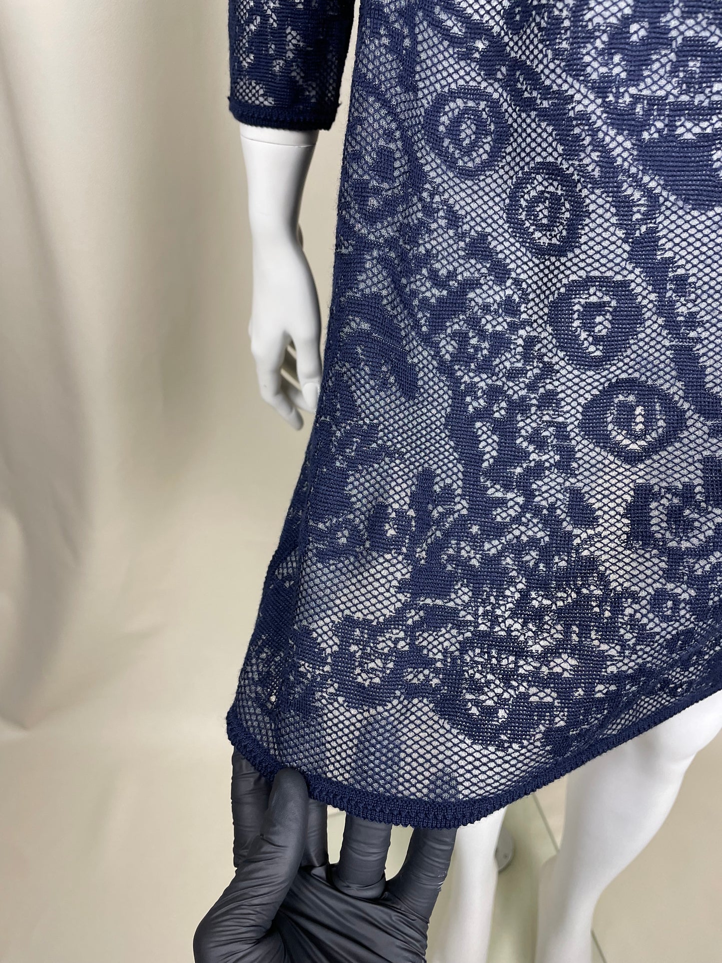 Christian Dior by Raf Simons S/S 2015 Dress (S)