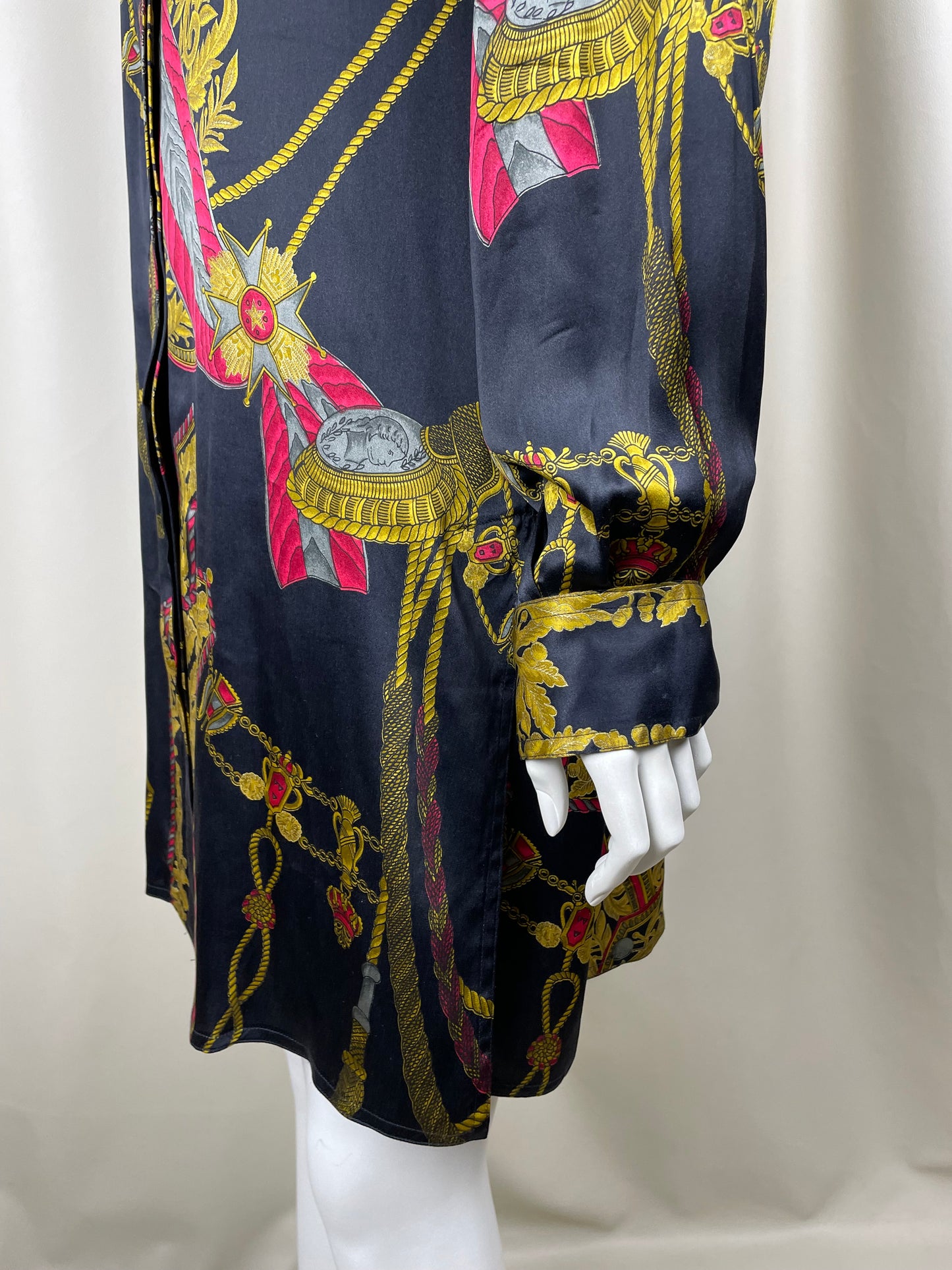 Loewe Silk Tunique (M)