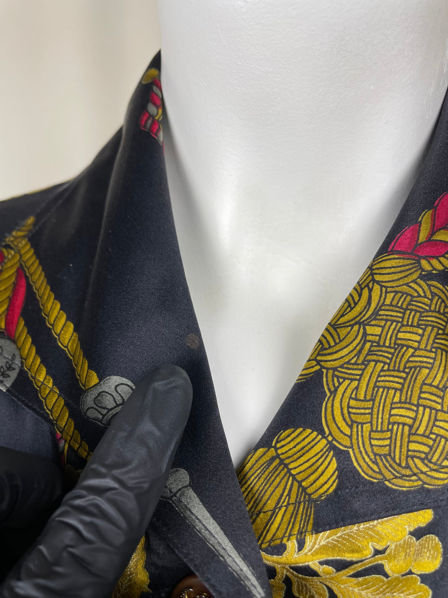 Loewe Silk Tunique (M)