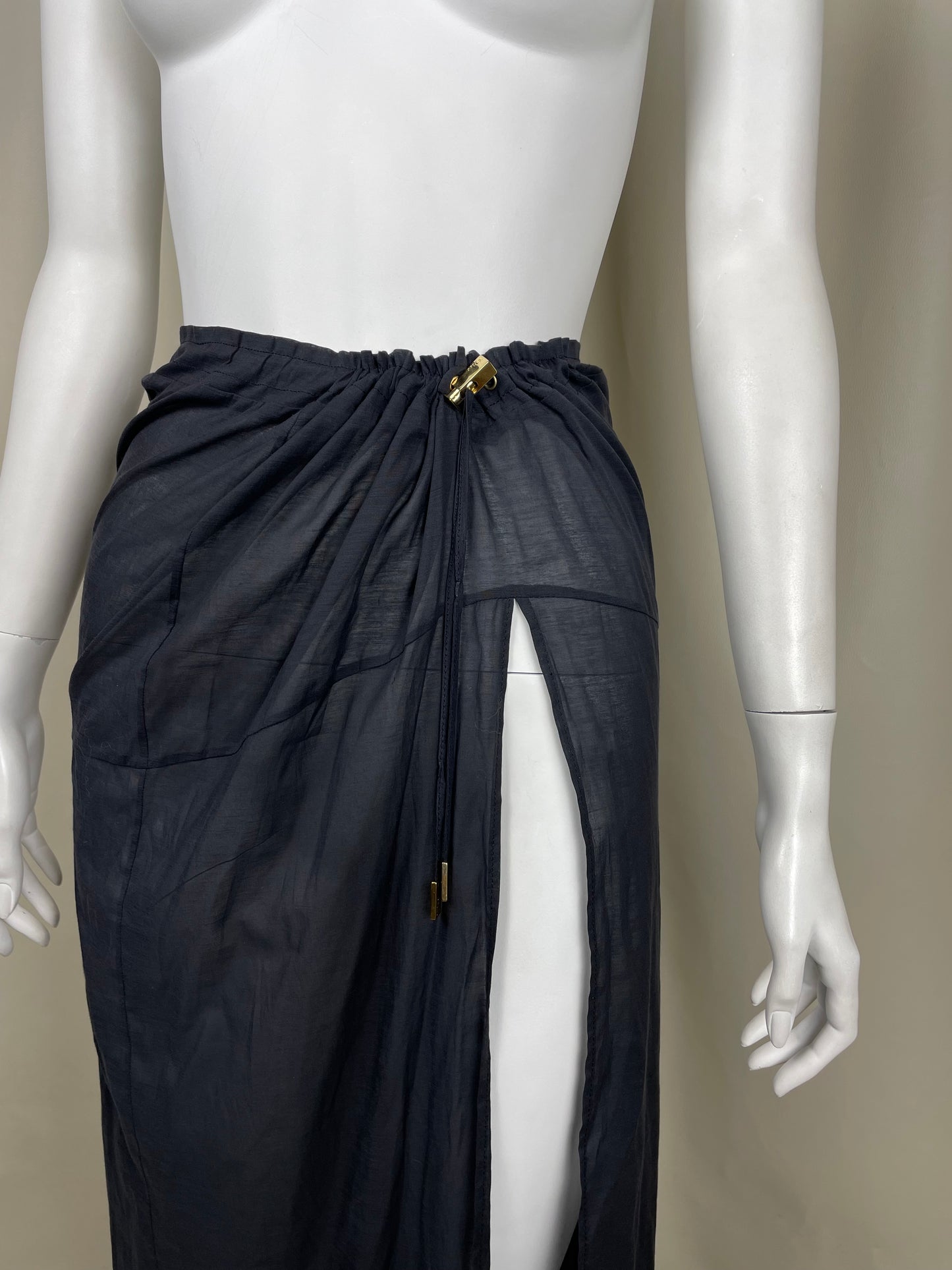 Christian Dior Maxi Skirt (M)