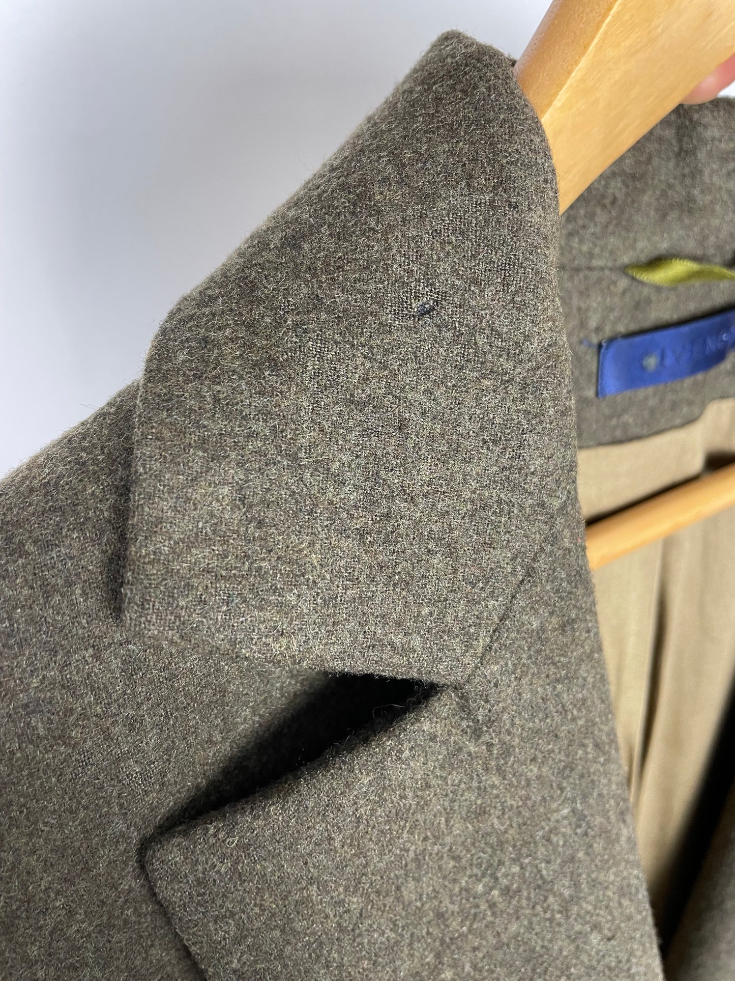 Givenchy F/W 2000 by Alexander McQueen Blazer (38FR)