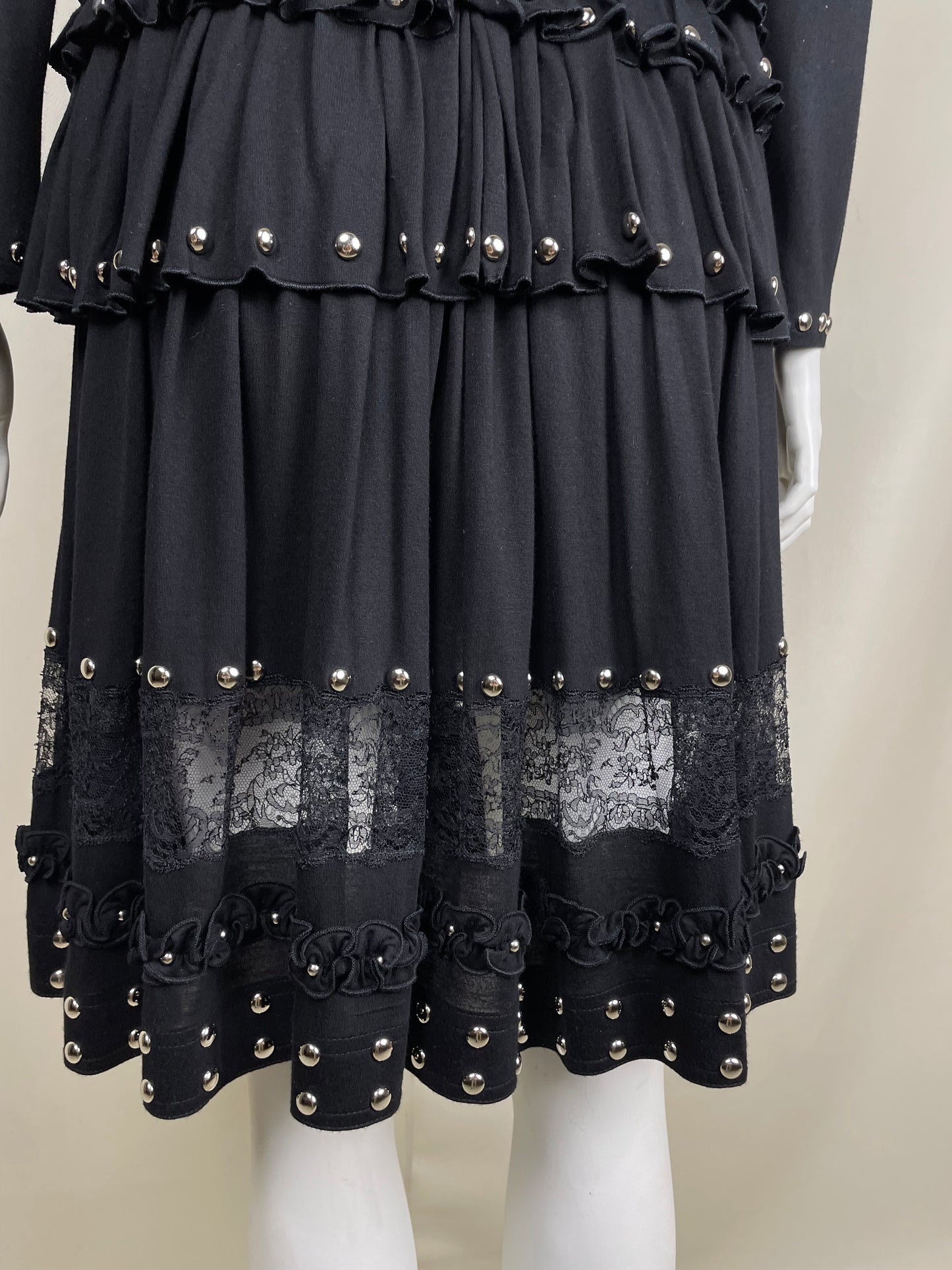 Givenchy by Riccardo Tisci S/S 2015 Dress (S)