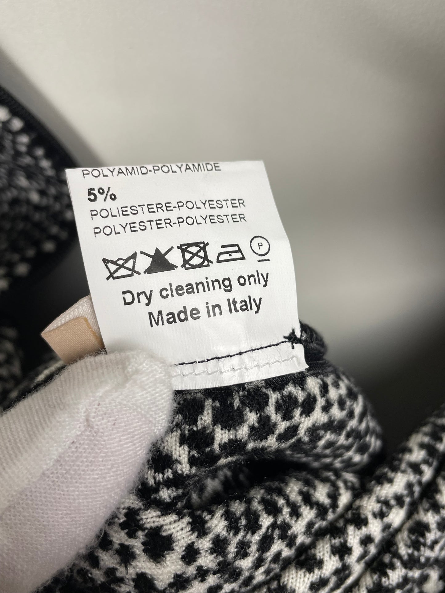 Alaïa F/W 2013 Dress (S)