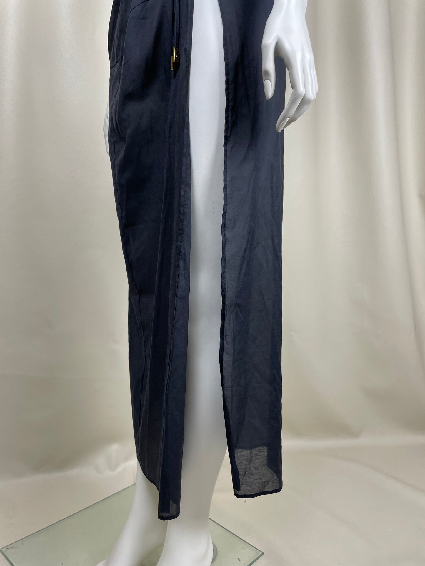 Christian Dior Maxi Skirt (M)