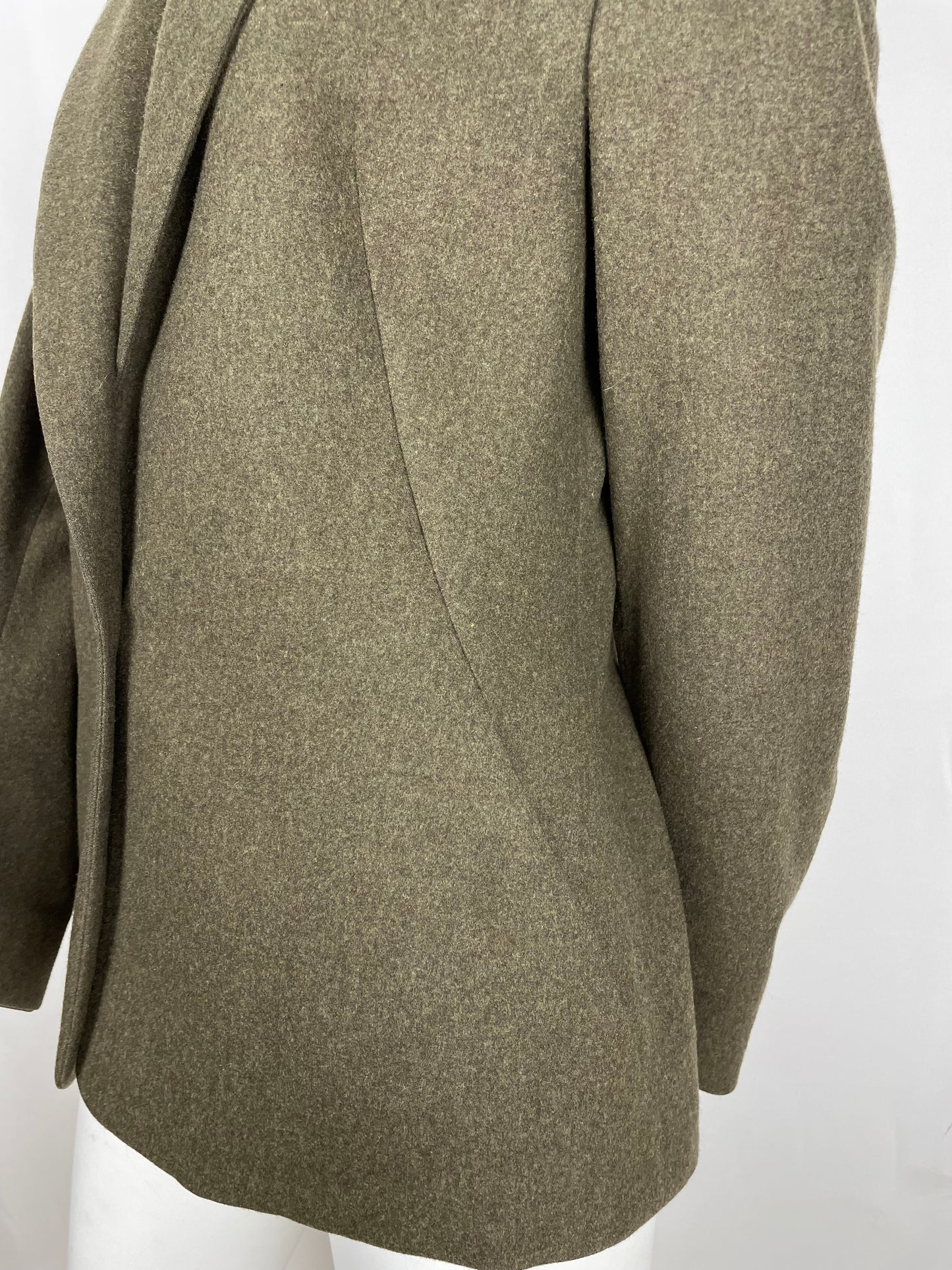 Givenchy F/W 2000 by Alexander McQueen Blazer (38FR)