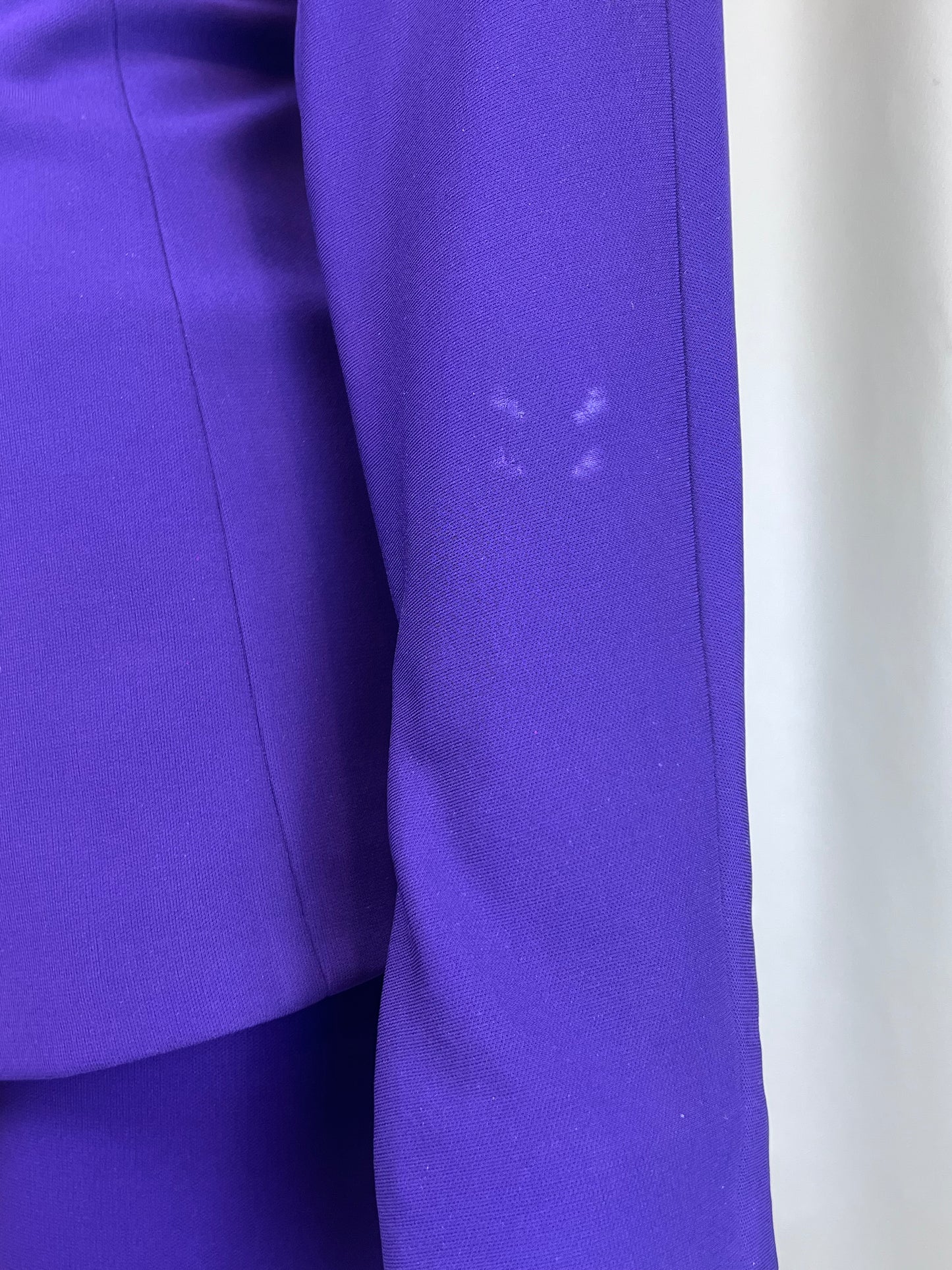 Plein Sud Early 1990’s Tailored Suit (L)