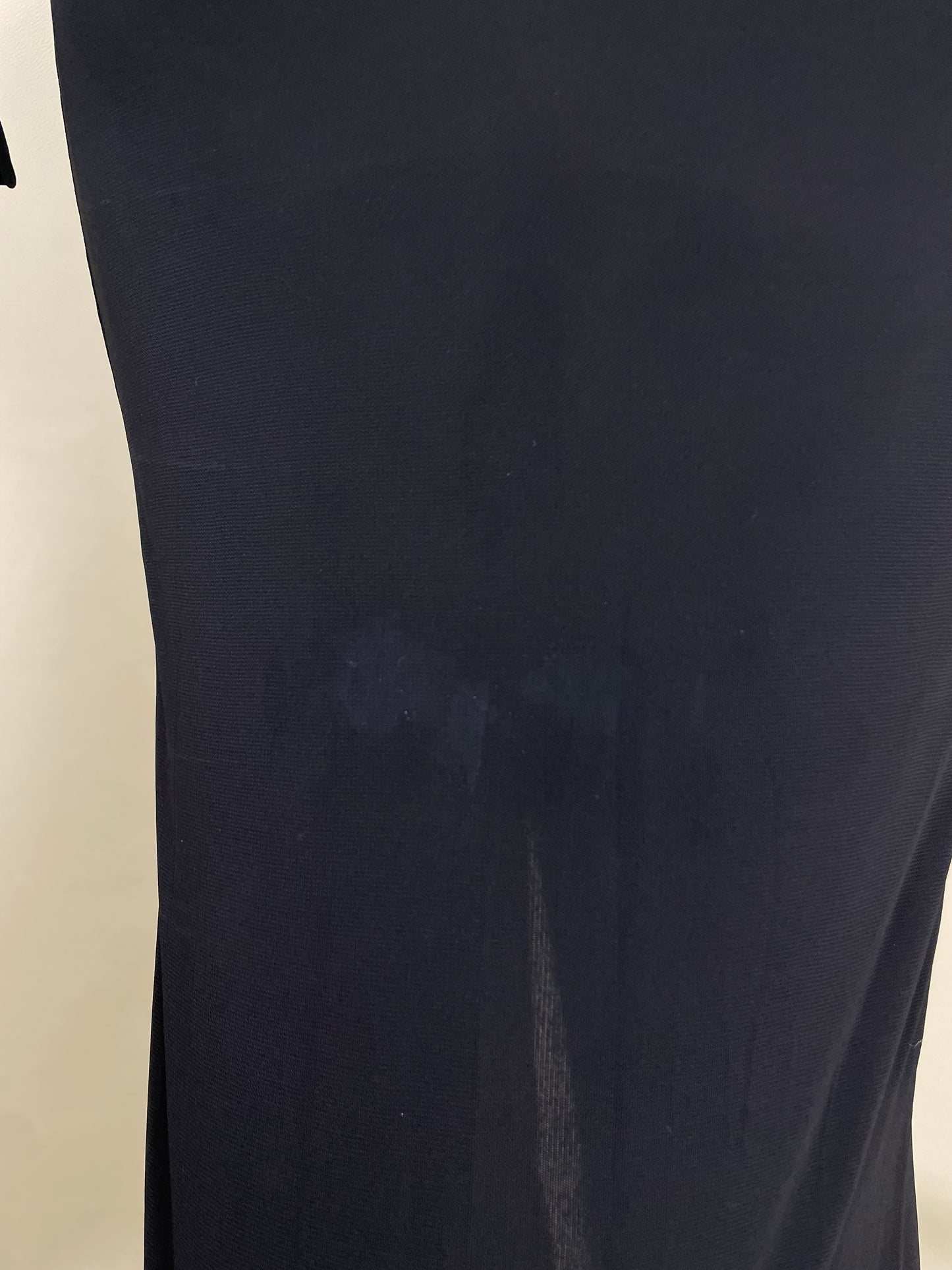Jean Paul Gaultier Maxi Dress (S)