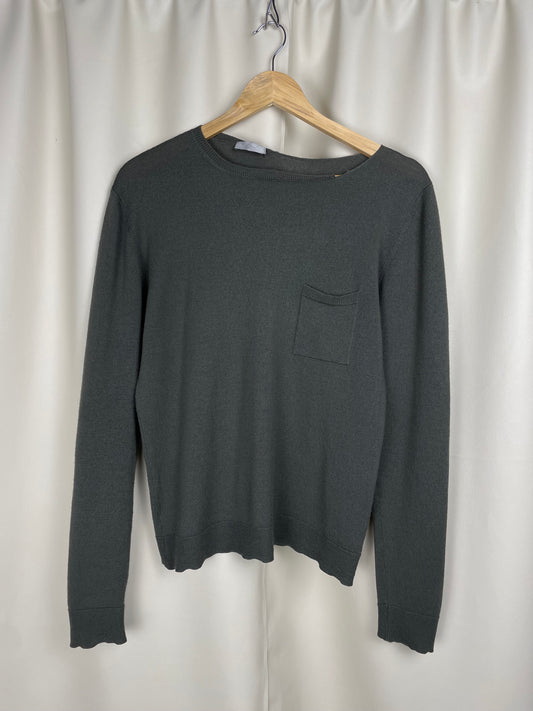 Dior Homme by Hedi Slimanne S/S 2006 Sweater (S)