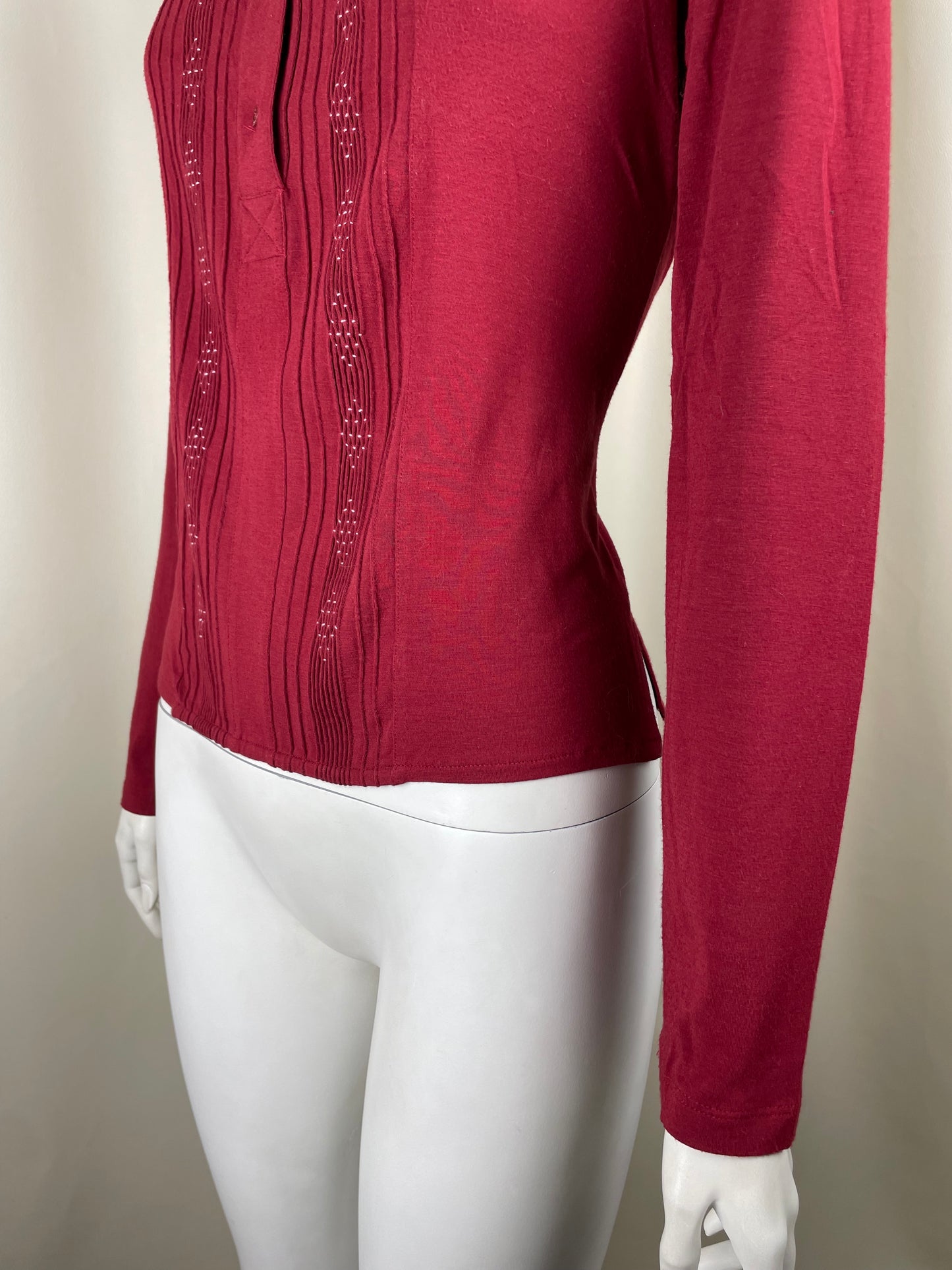 Dior by Galliano S/S 2006 Shirt (M)