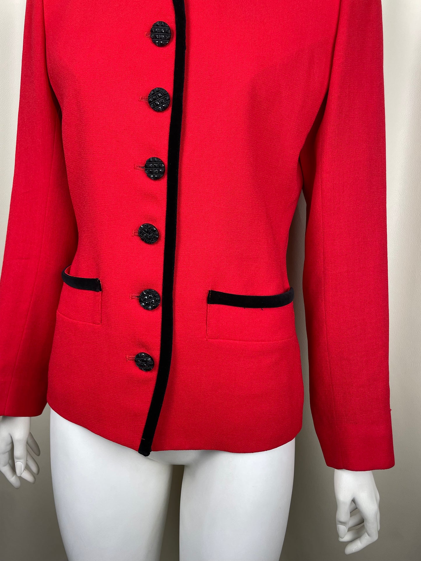 Yves Saint Laurent 1990’s Coat (M)