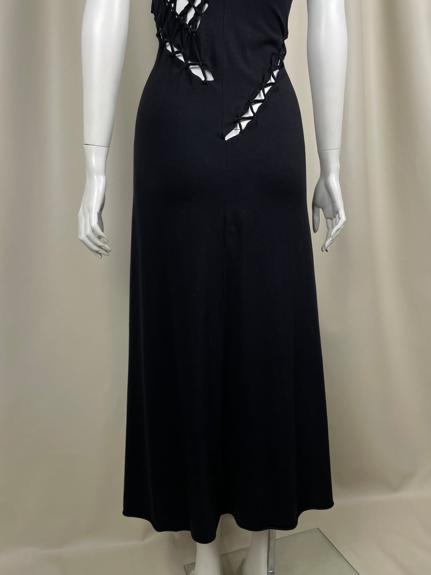 Jean Paul Gaultier S/S 2001 Dress (M)