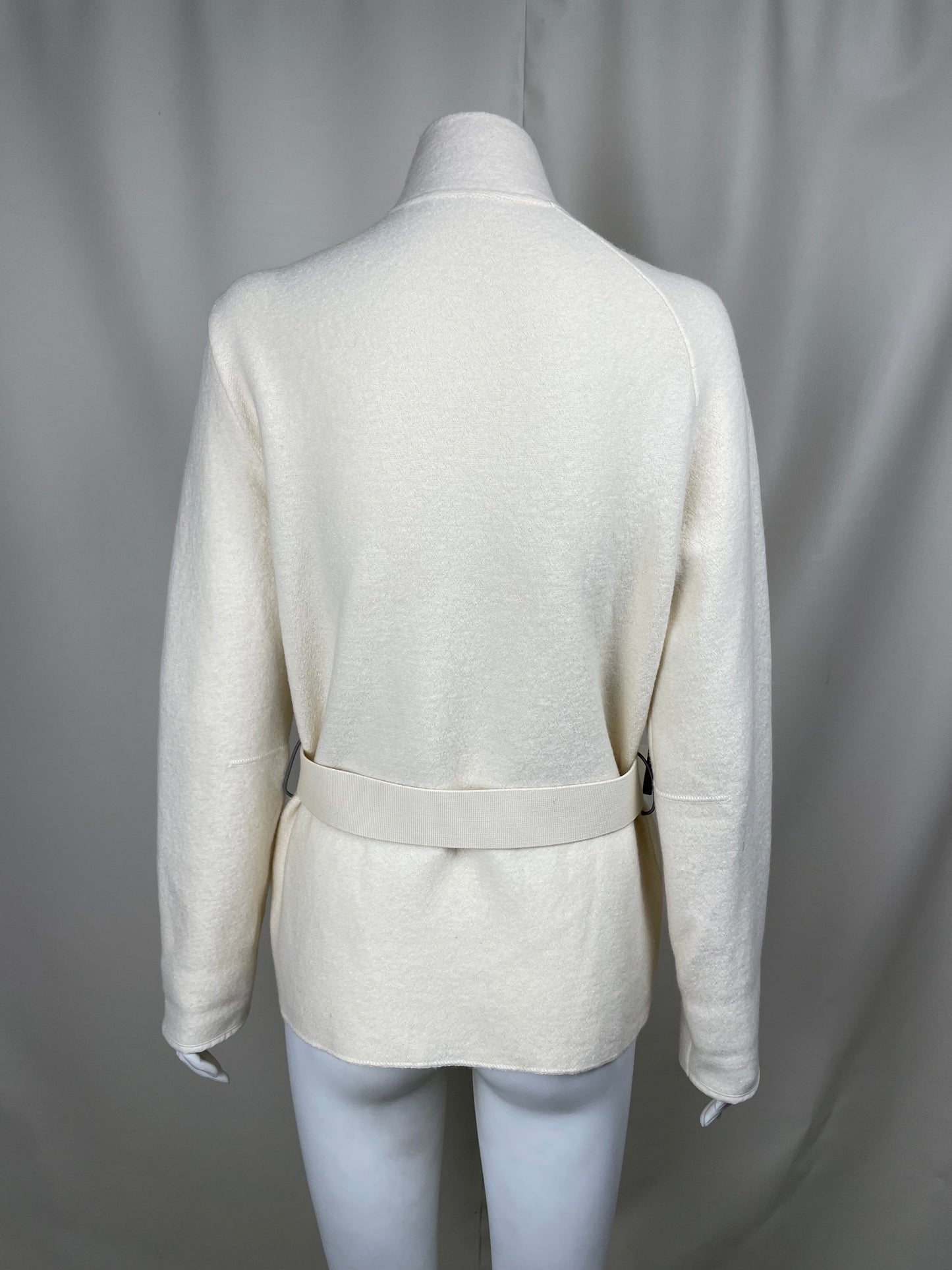 Prada Belted Jacket (M)