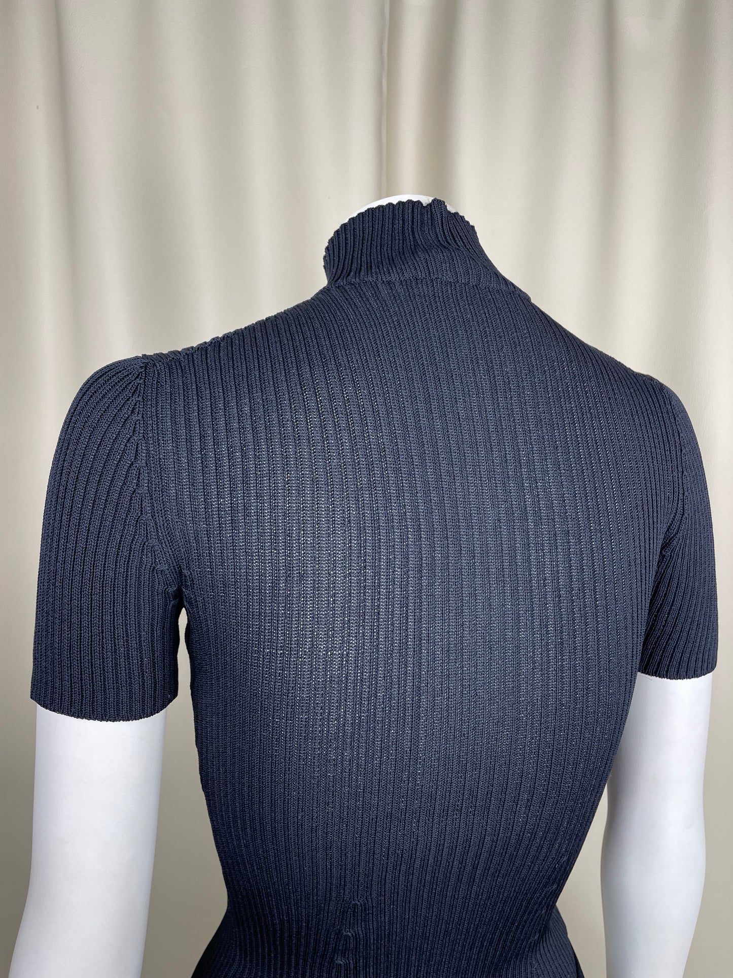 Prada 90’s Silk Top (S)